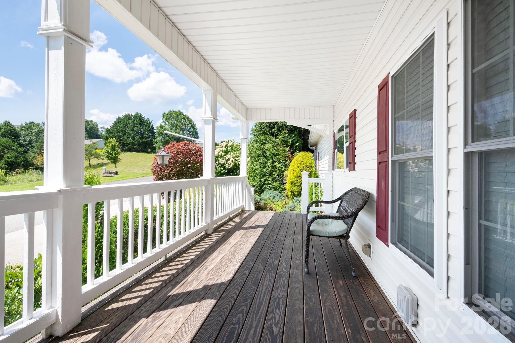 92 Bend View Drive Property Photo 5