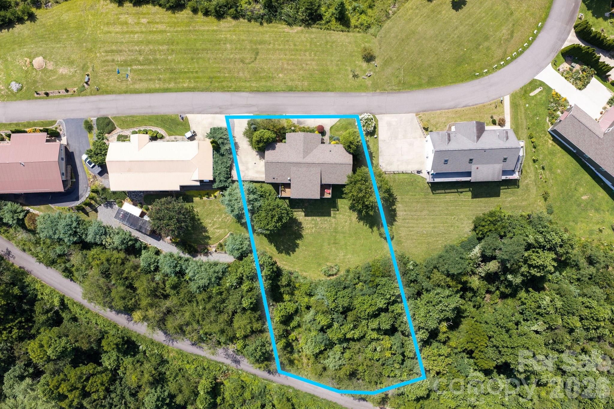 92 Bend View Drive Property Photo 30