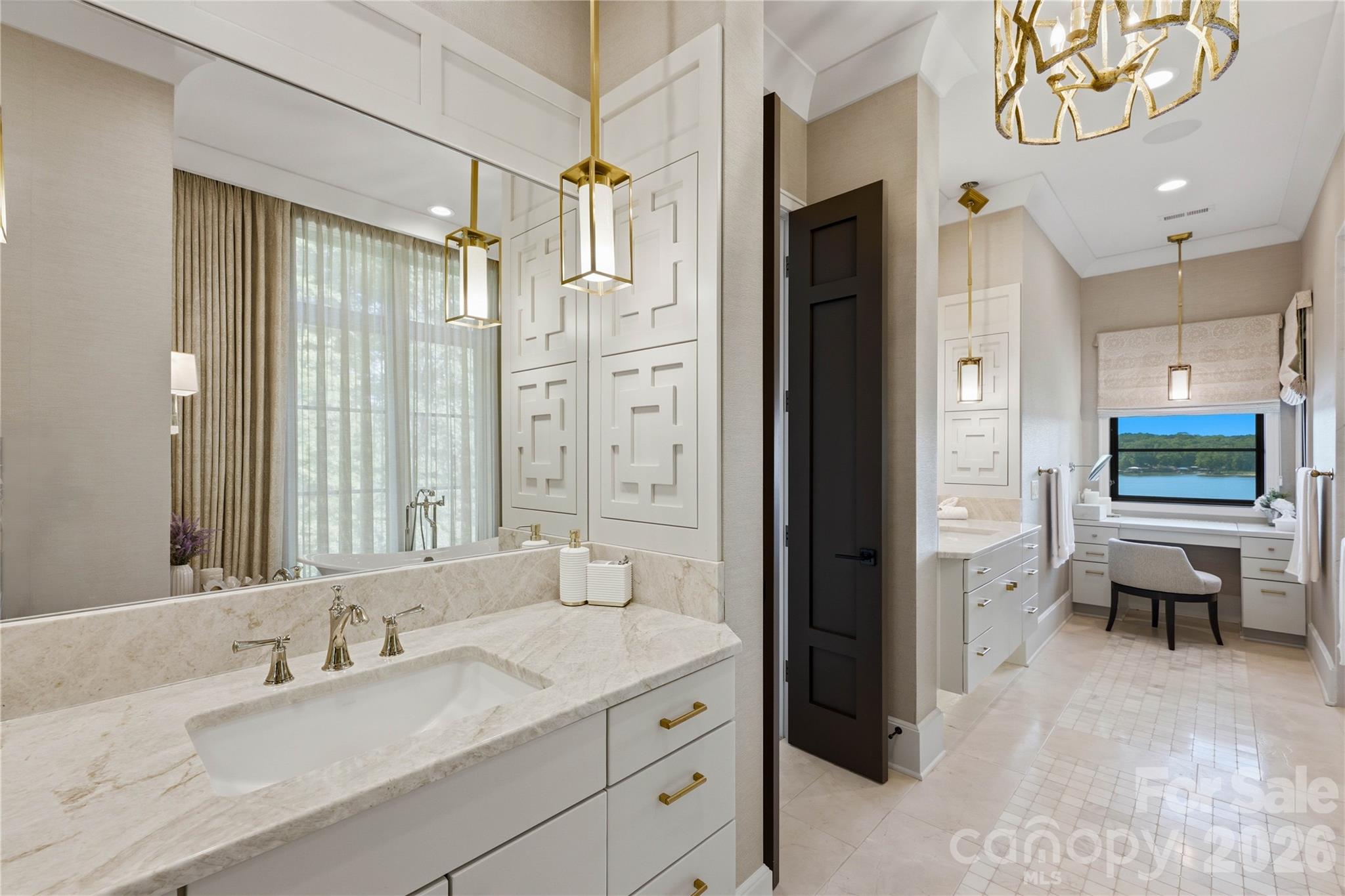 125 Quiet Waters Drive Property Photo 24