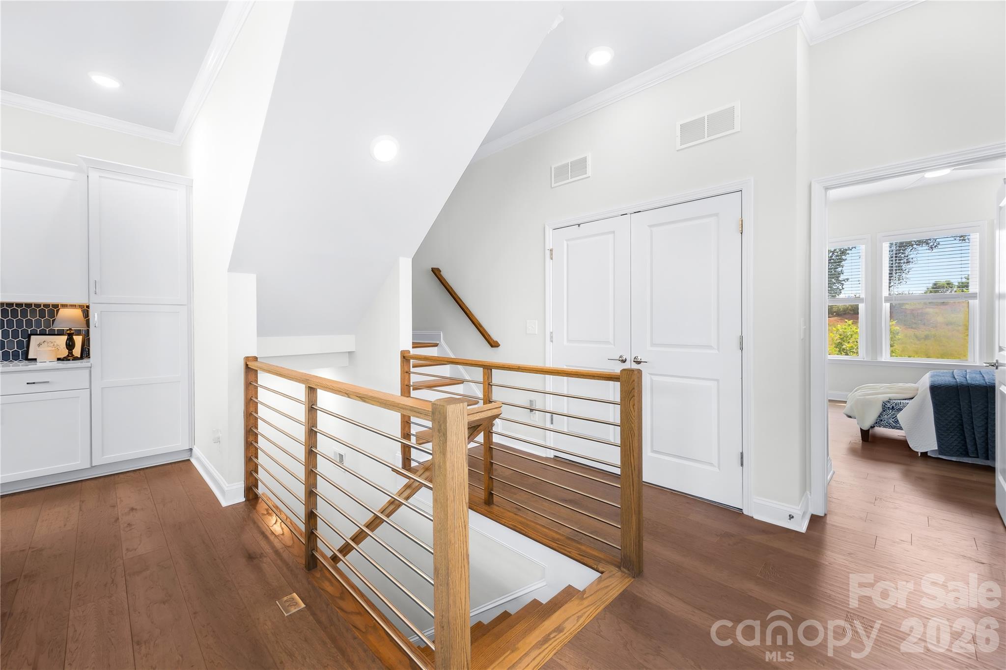 5919 Ardrey Kell Road Property Photo 4