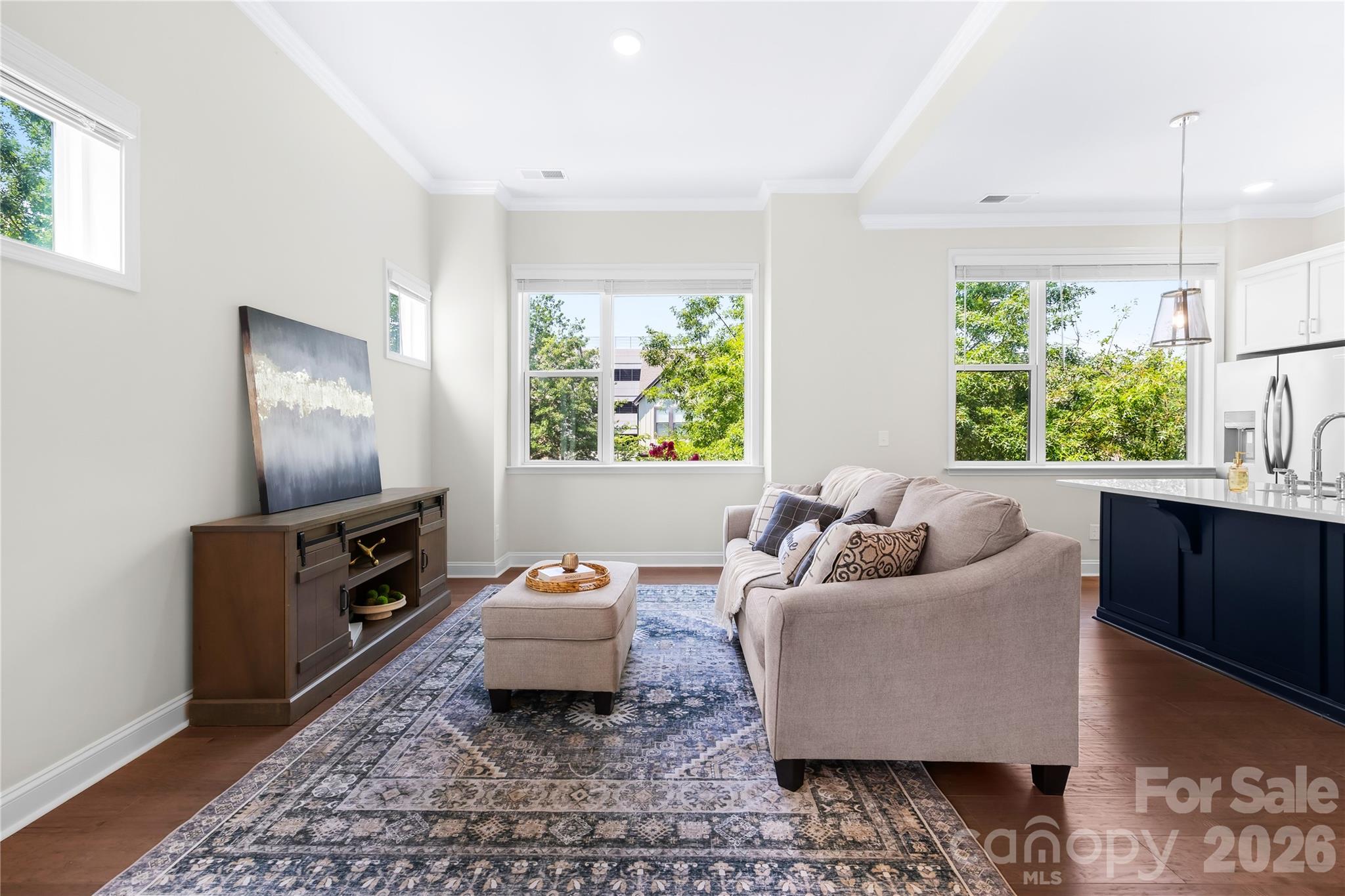 5919 Ardrey Kell Road Property Photo 6