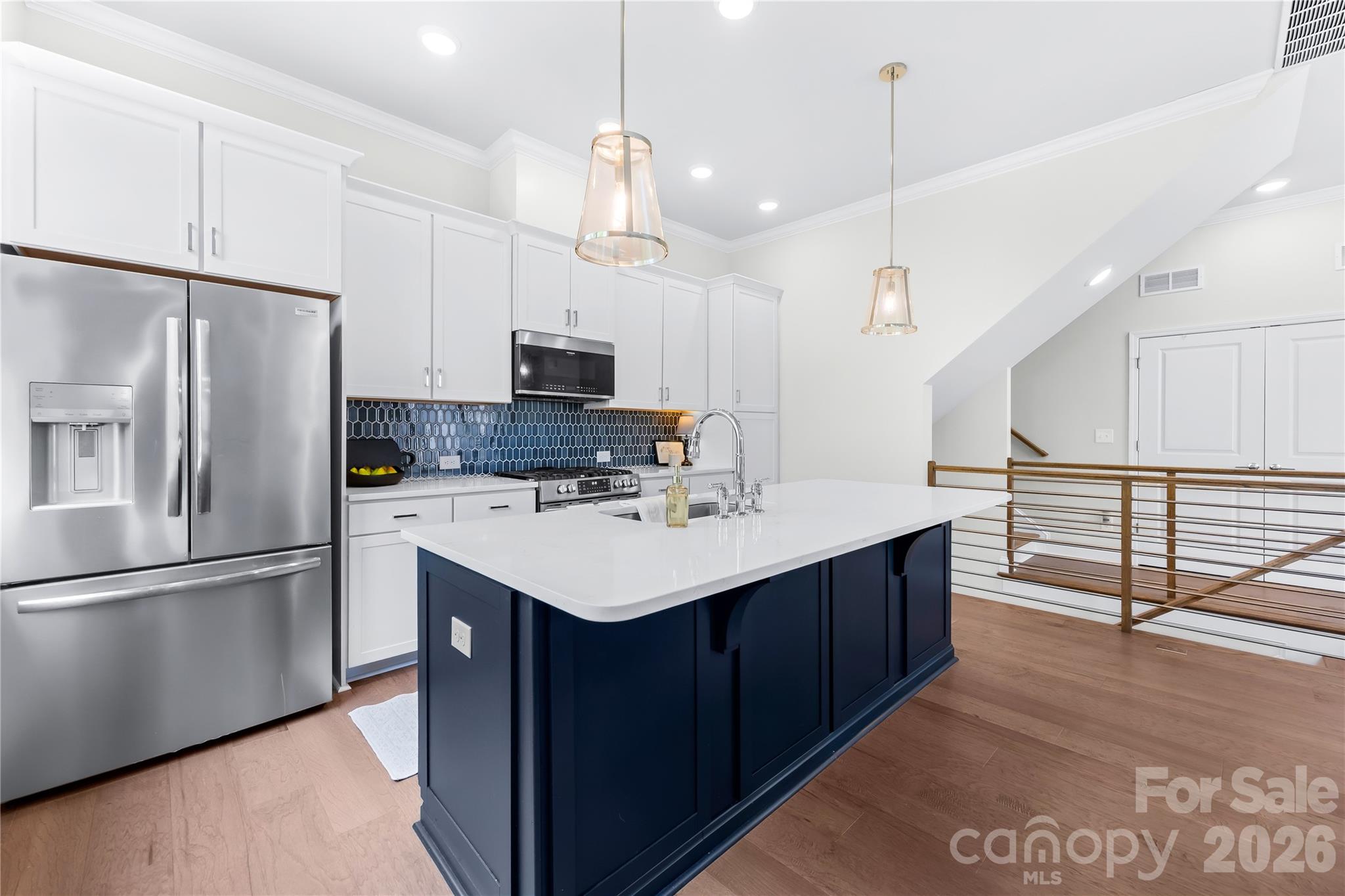 5919 Ardrey Kell Road Property Photo 8