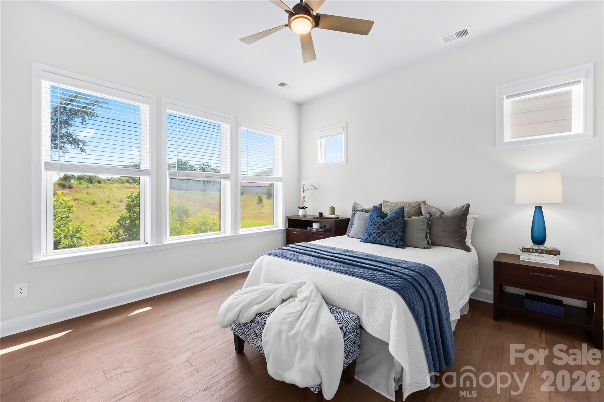 5919 Ardrey Kell Road Property Photo 13