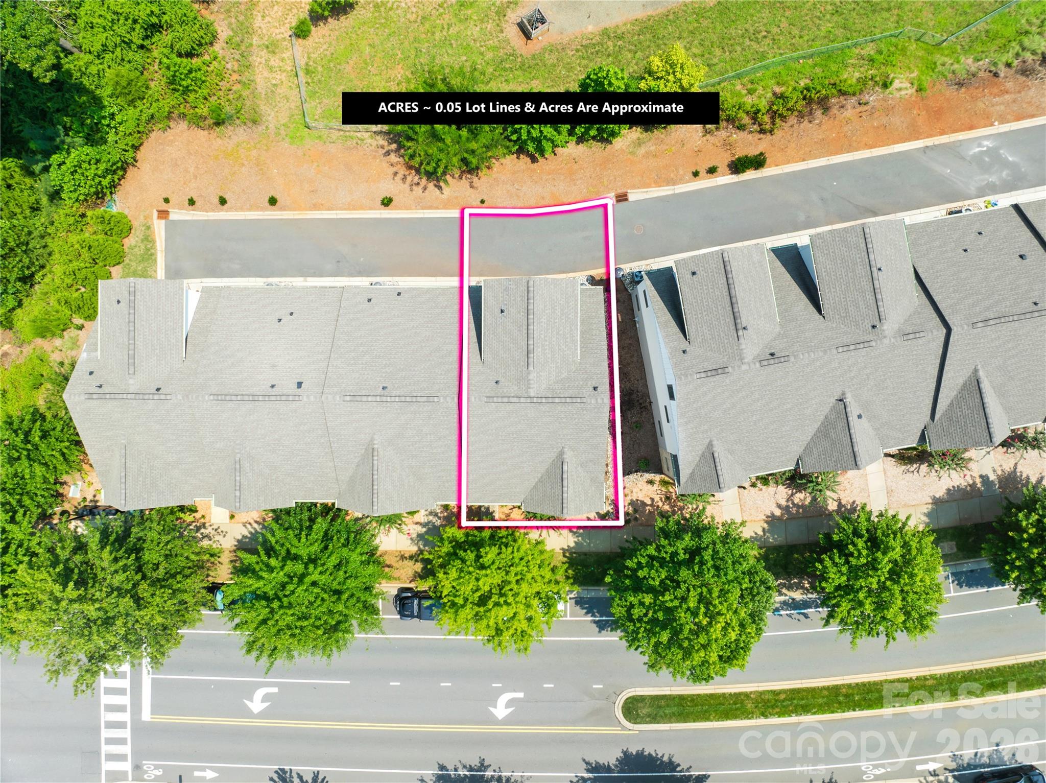 5919 Ardrey Kell Road Property Photo 23