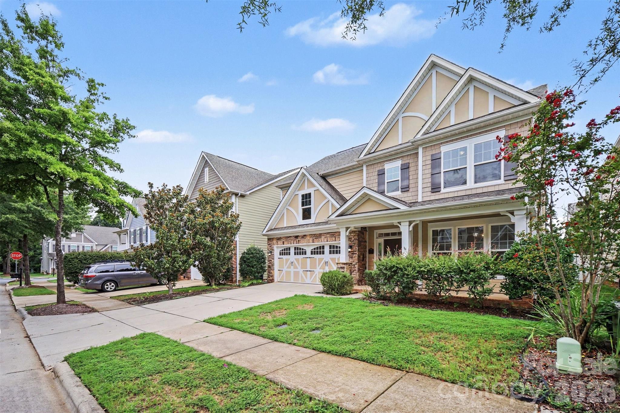 1105 Saratoga Boulevard Property Photo 3