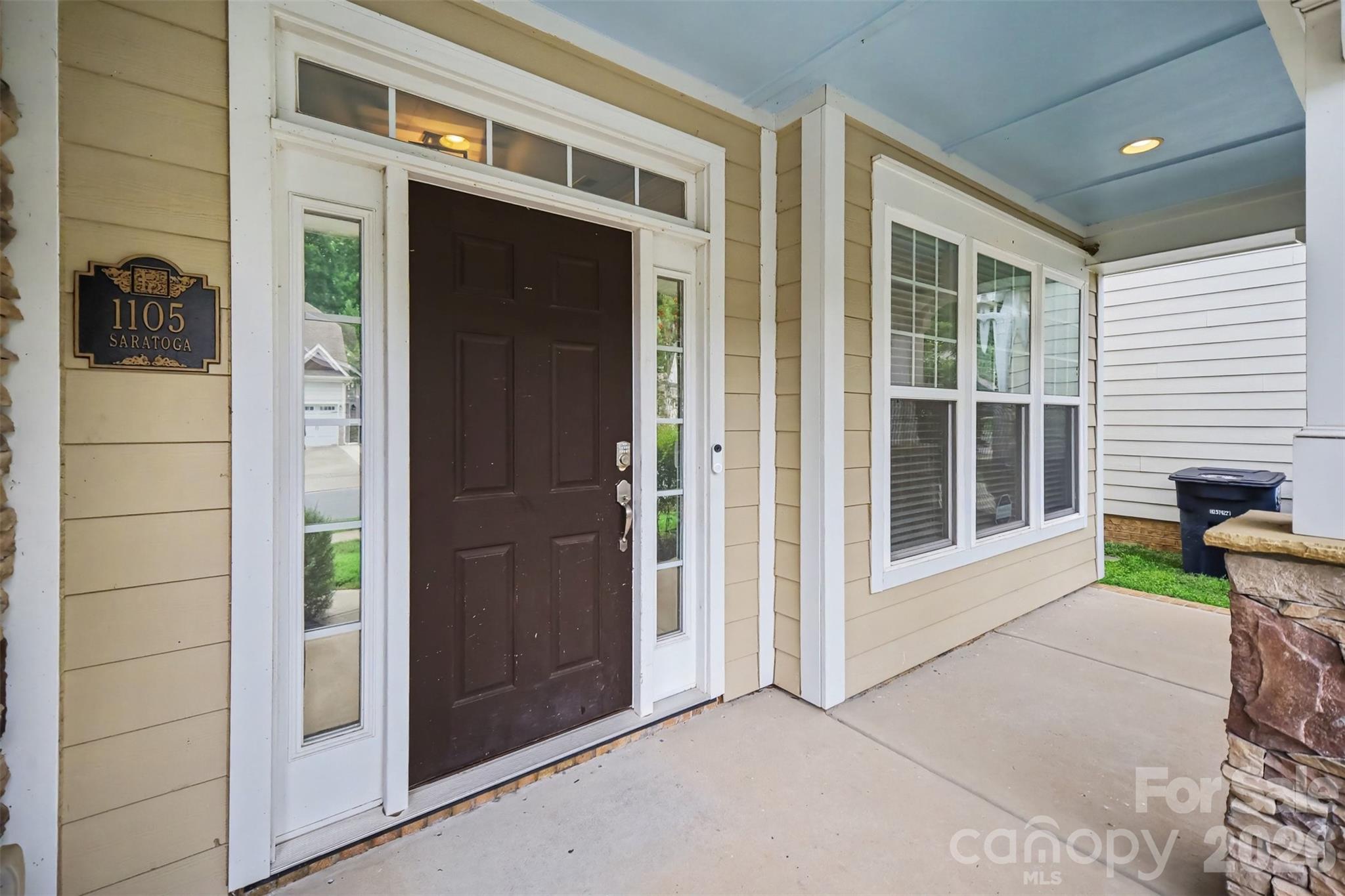 1105 Saratoga Boulevard Property Photo 4