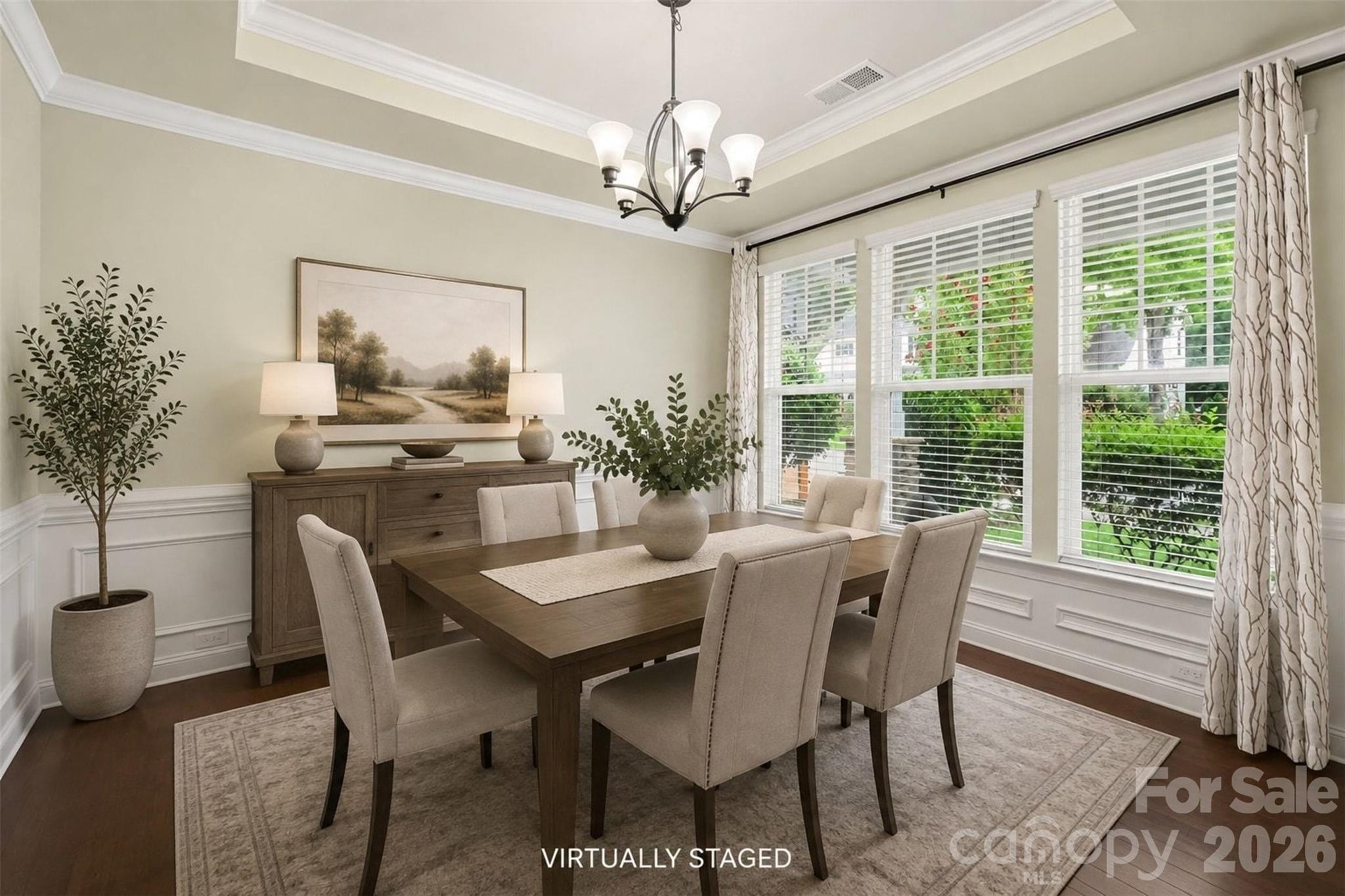1105 Saratoga Boulevard Property Photo 5