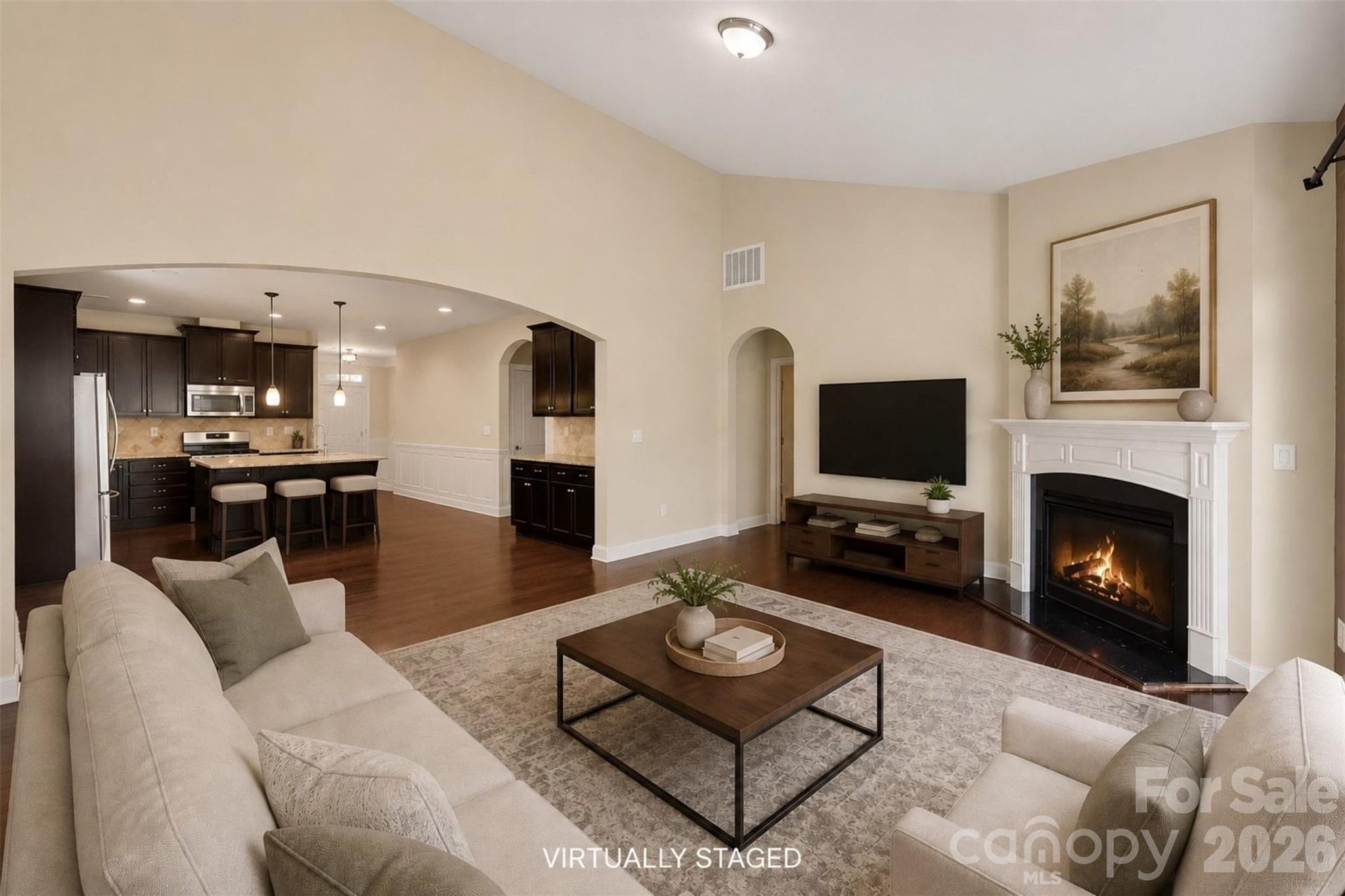 1105 Saratoga Boulevard Property Photo 8