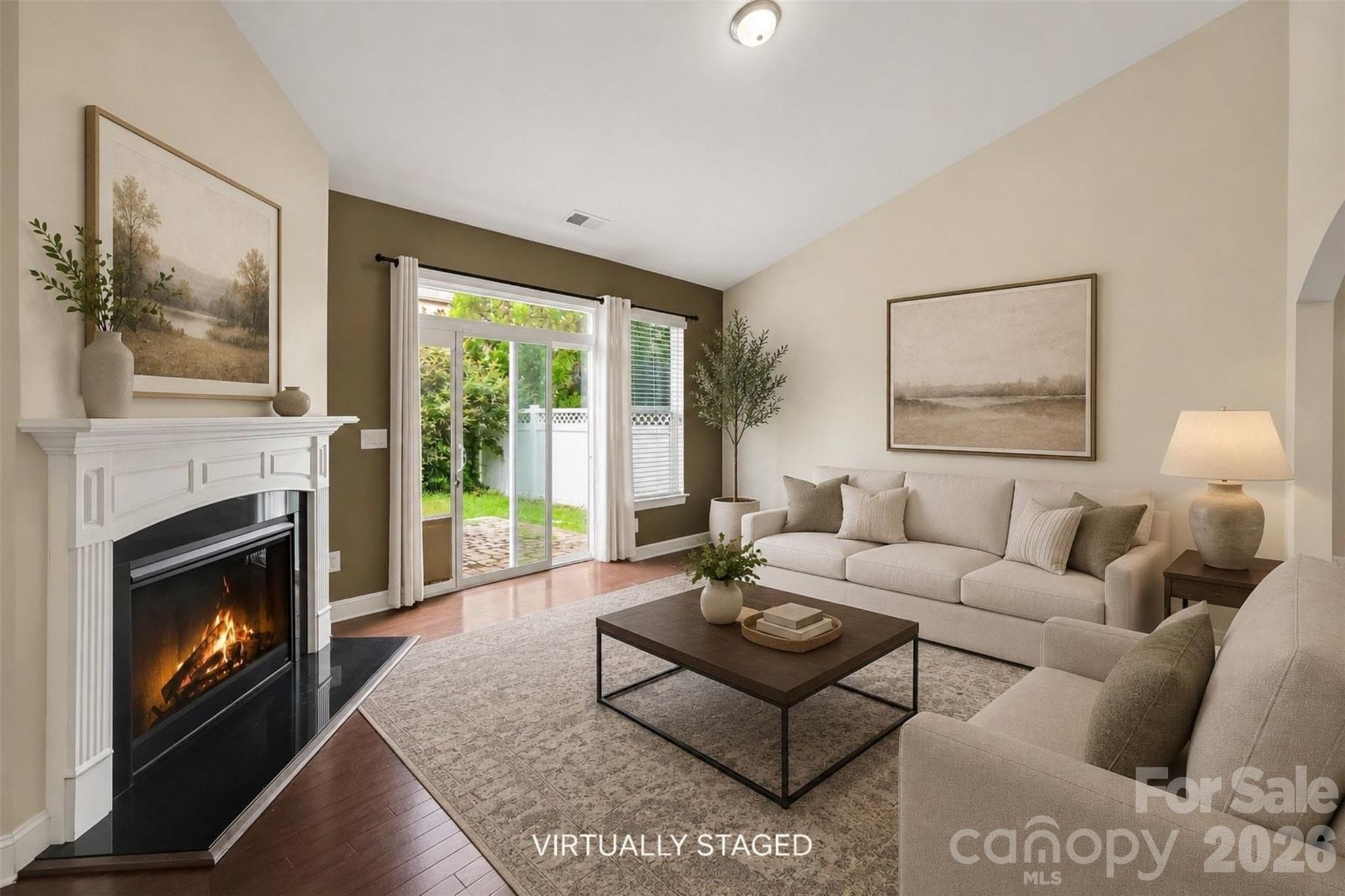 1105 Saratoga Boulevard Property Photo 11