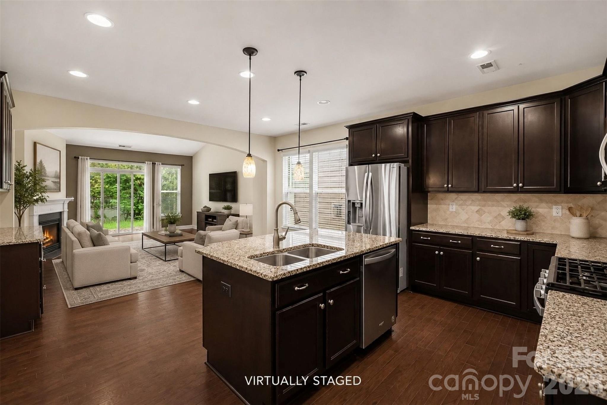 1105 Saratoga Boulevard Property Photo 14
