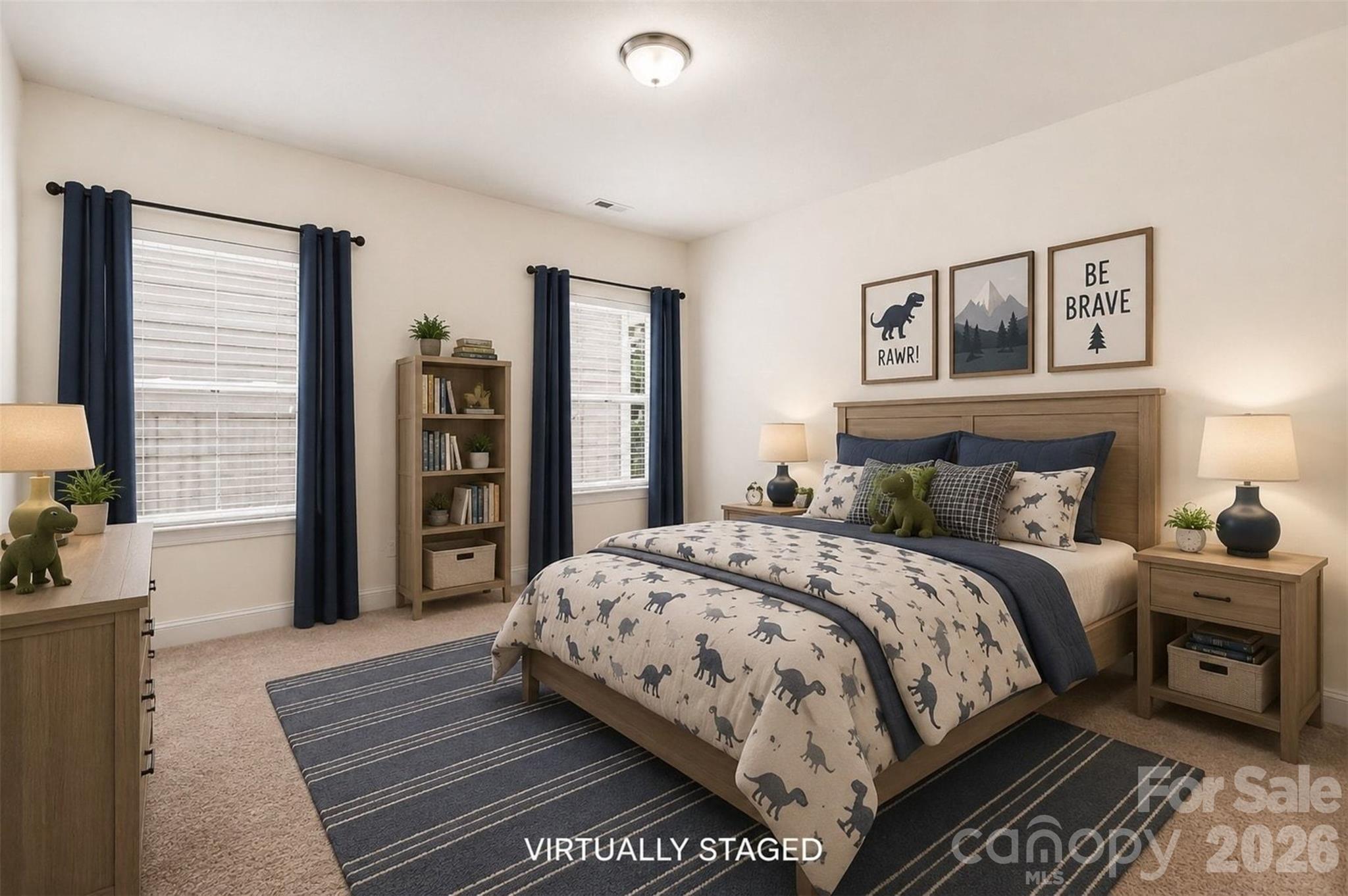 1105 Saratoga Boulevard Property Photo 32