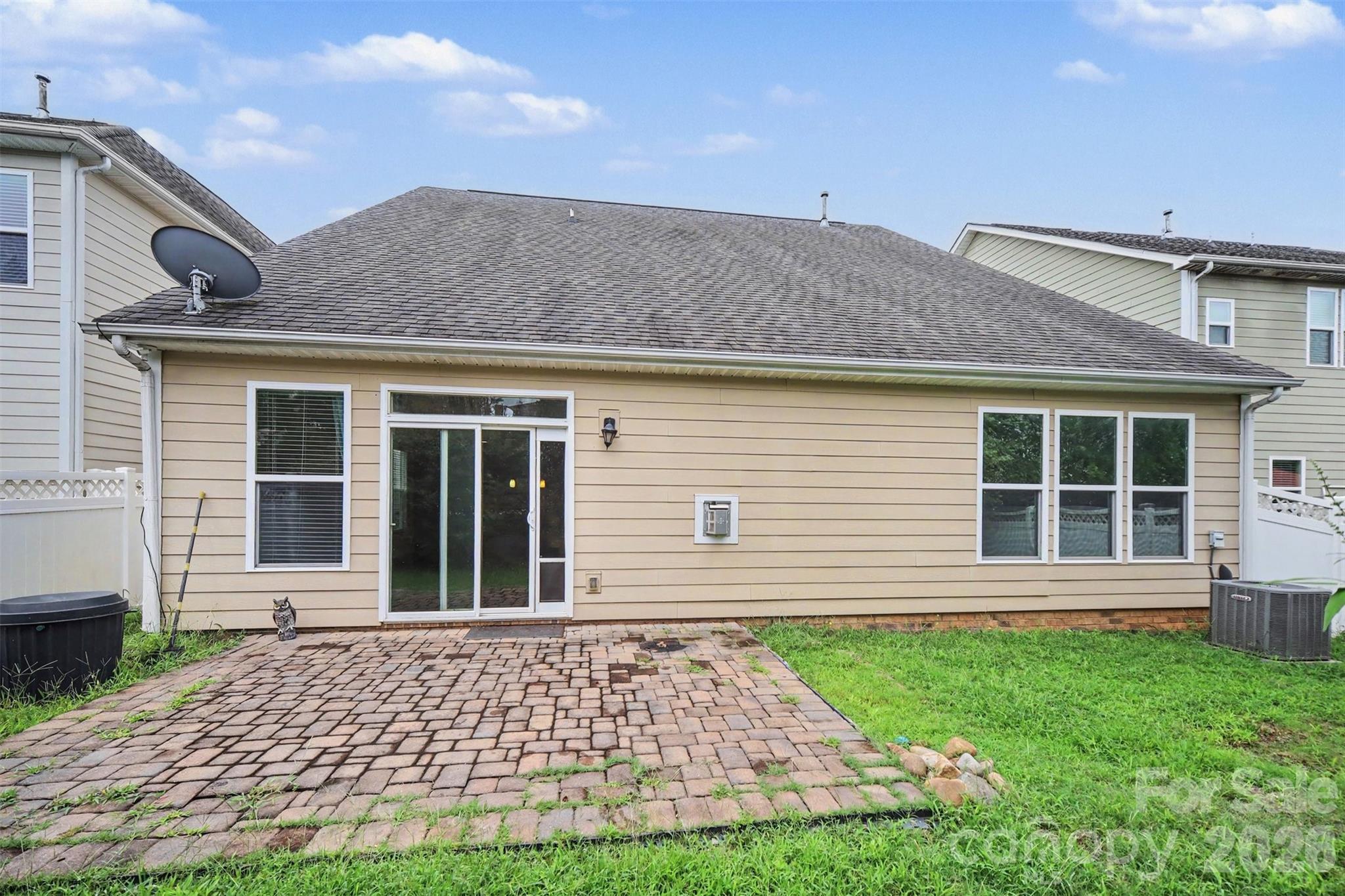 1105 Saratoga Boulevard Property Photo 40