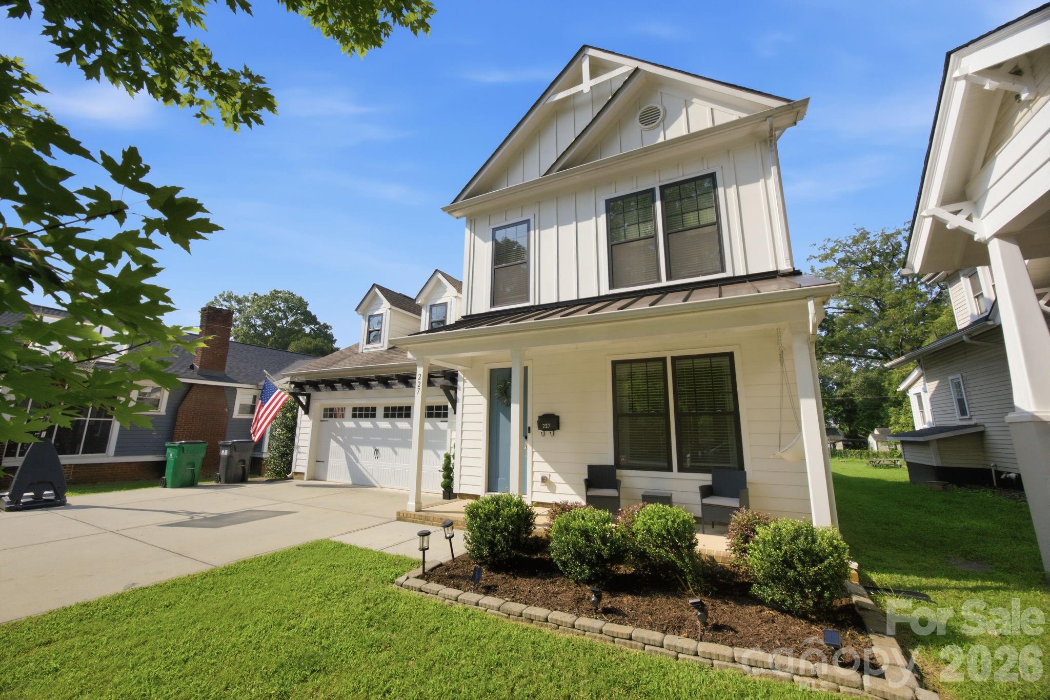 227 Sylvania Avenue Property Photo 46