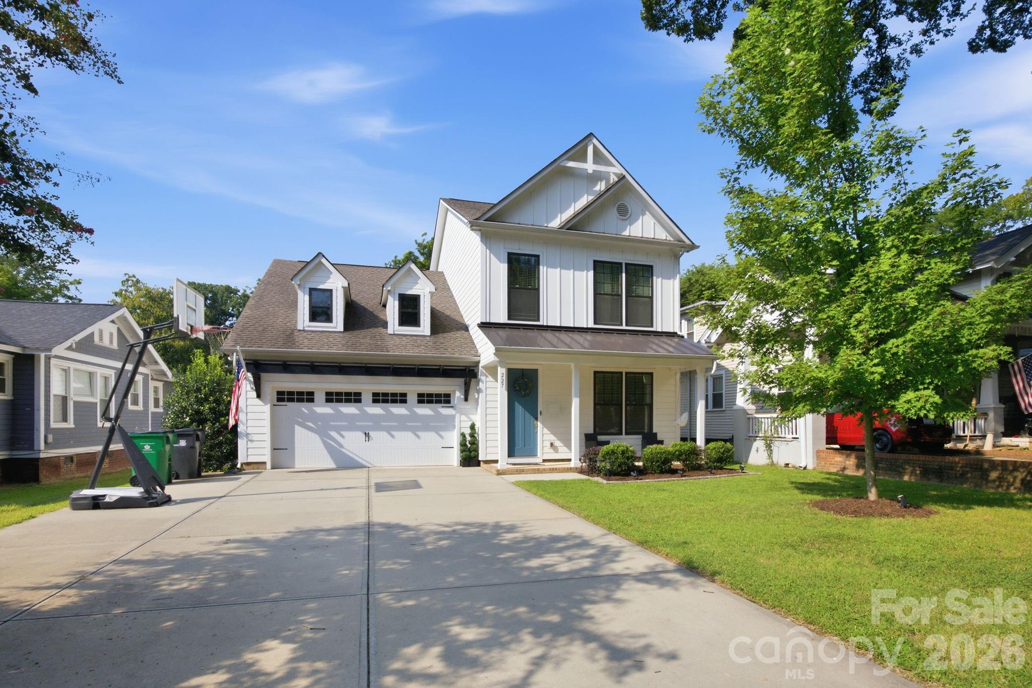 227 Sylvania Avenue Property Photo 48