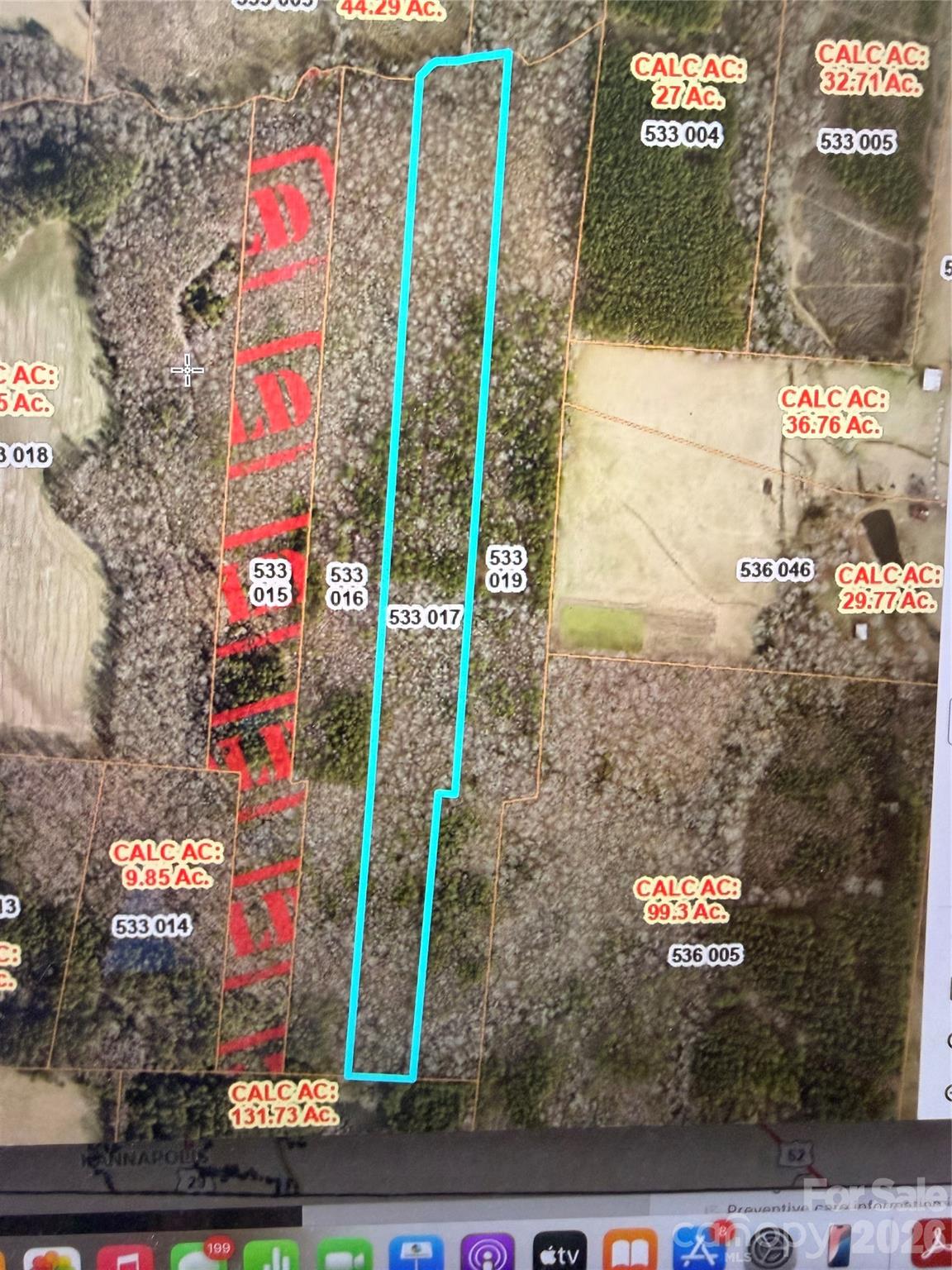 00 Stokes Ferry Road Property Photo 2
