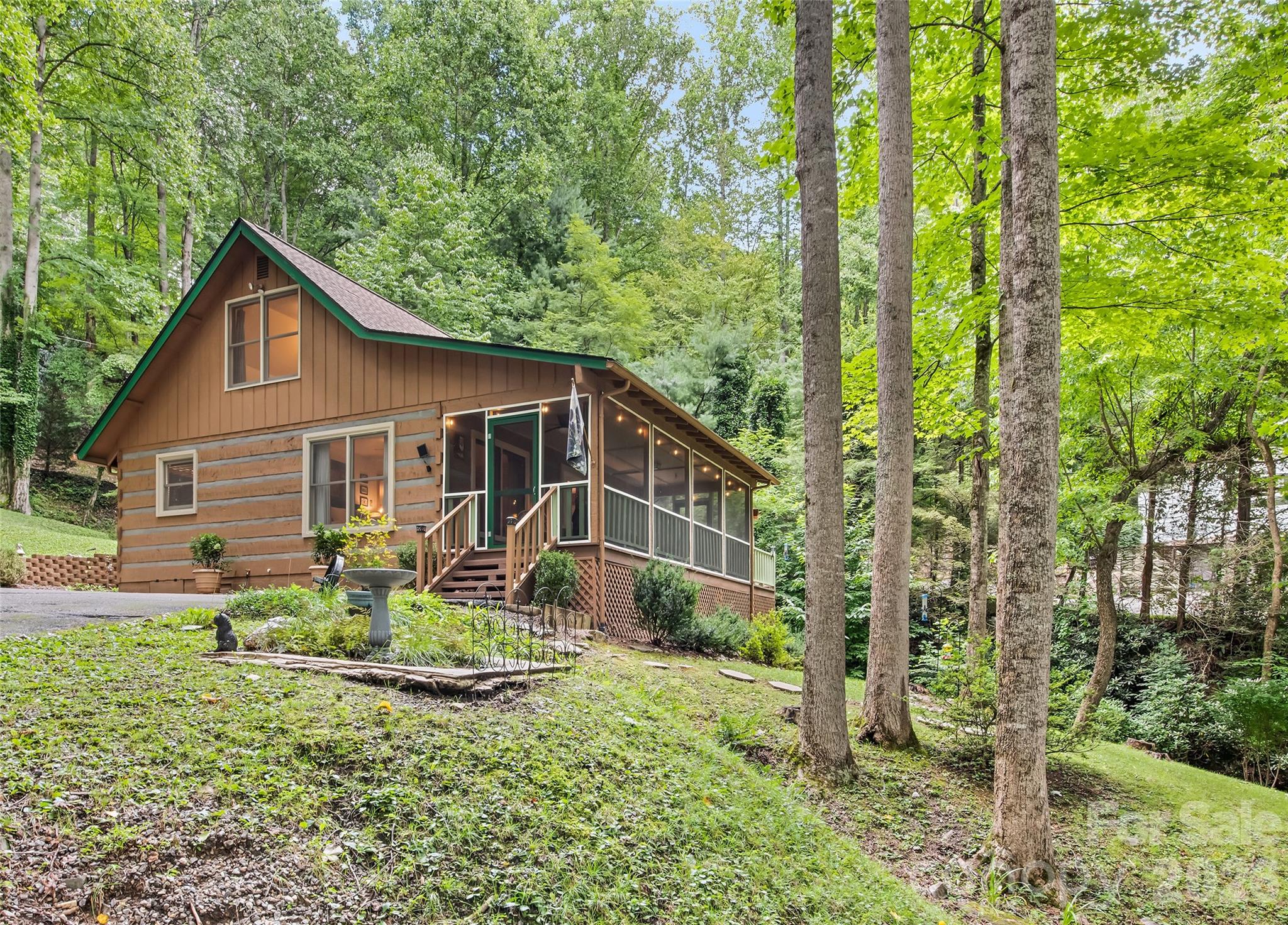 294 Laurel Branch Road Property Photo 1
