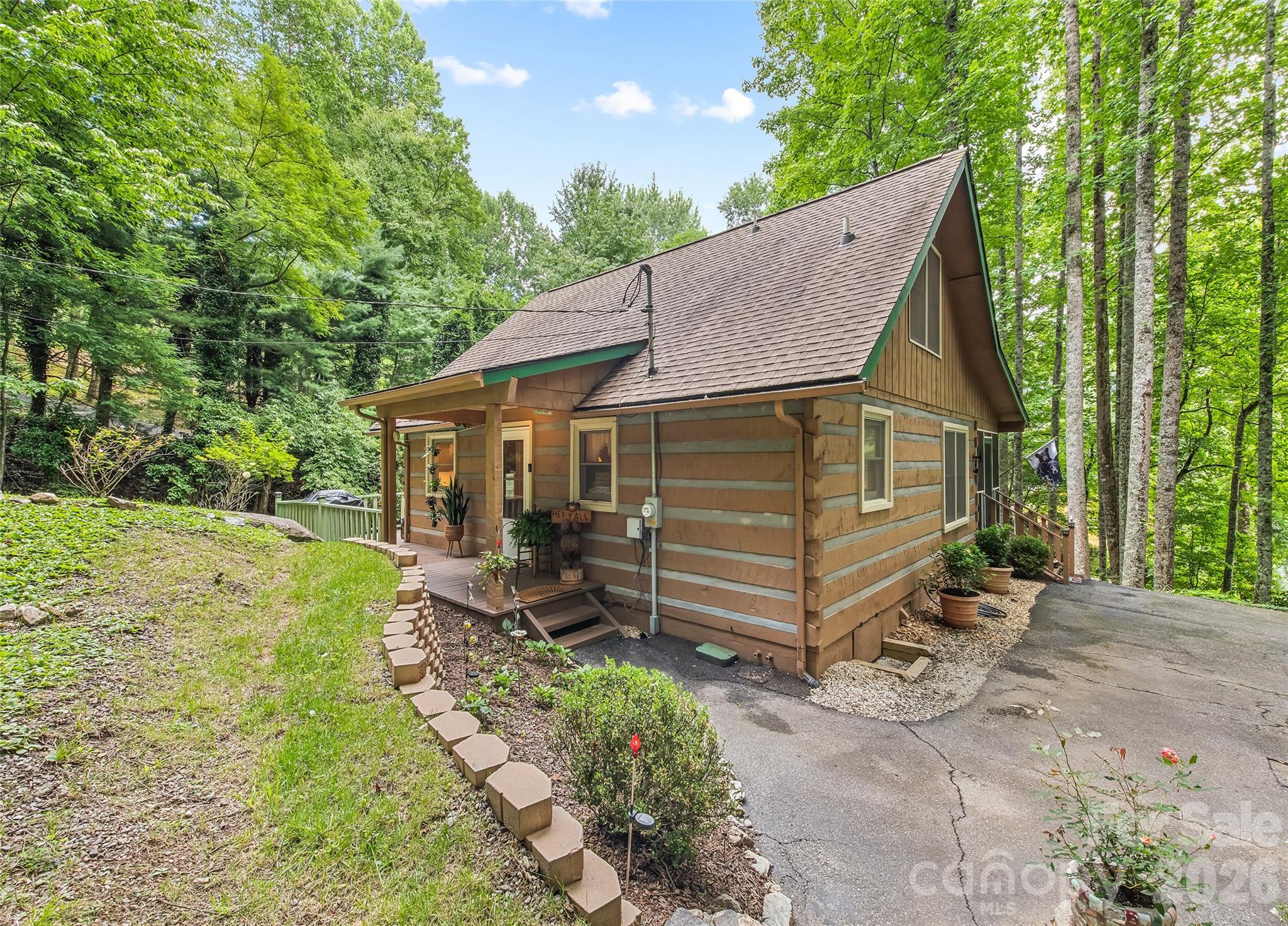 294 Laurel Branch Road Property Photo 2