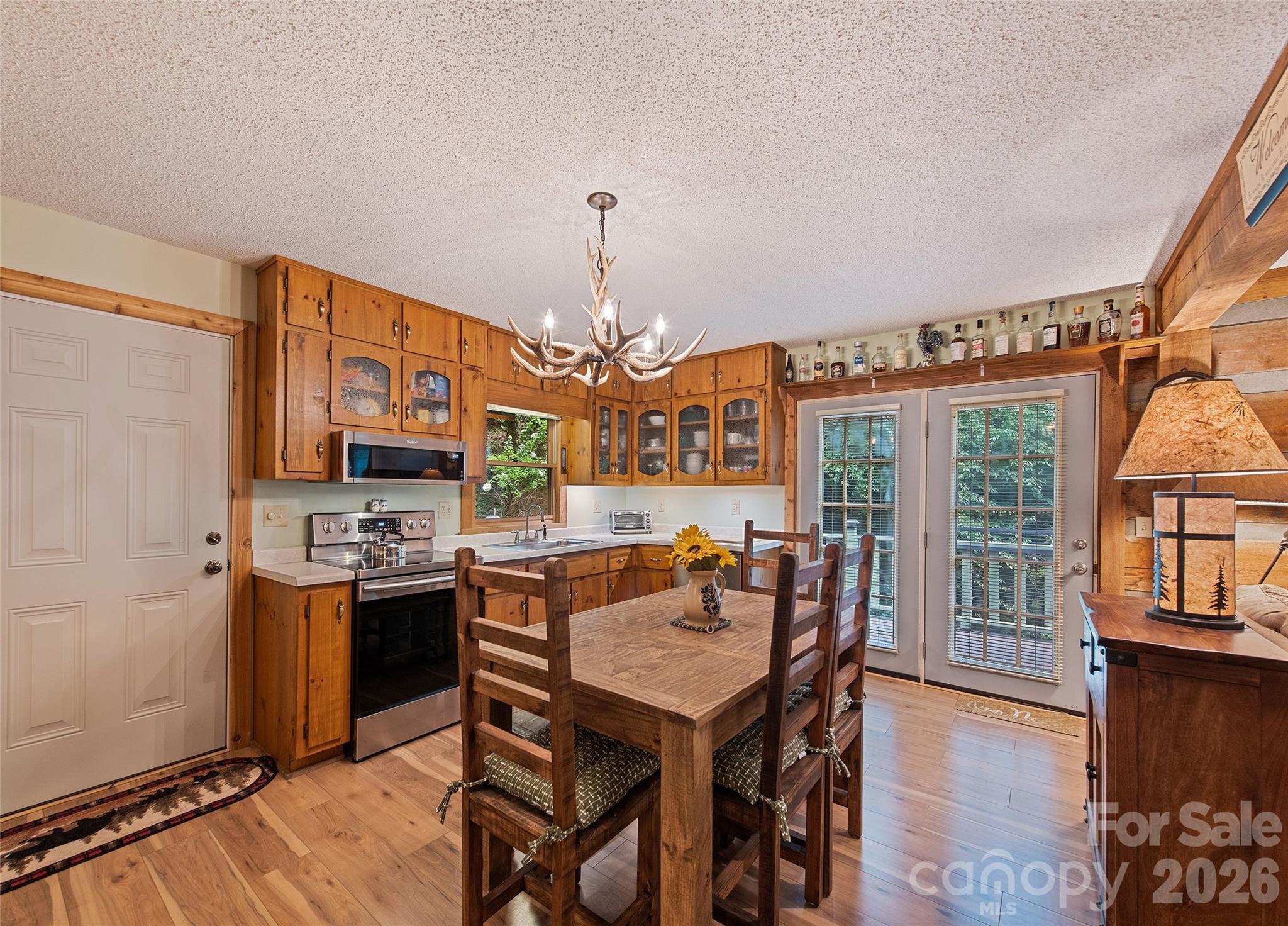 294 Laurel Branch Road Property Photo 12