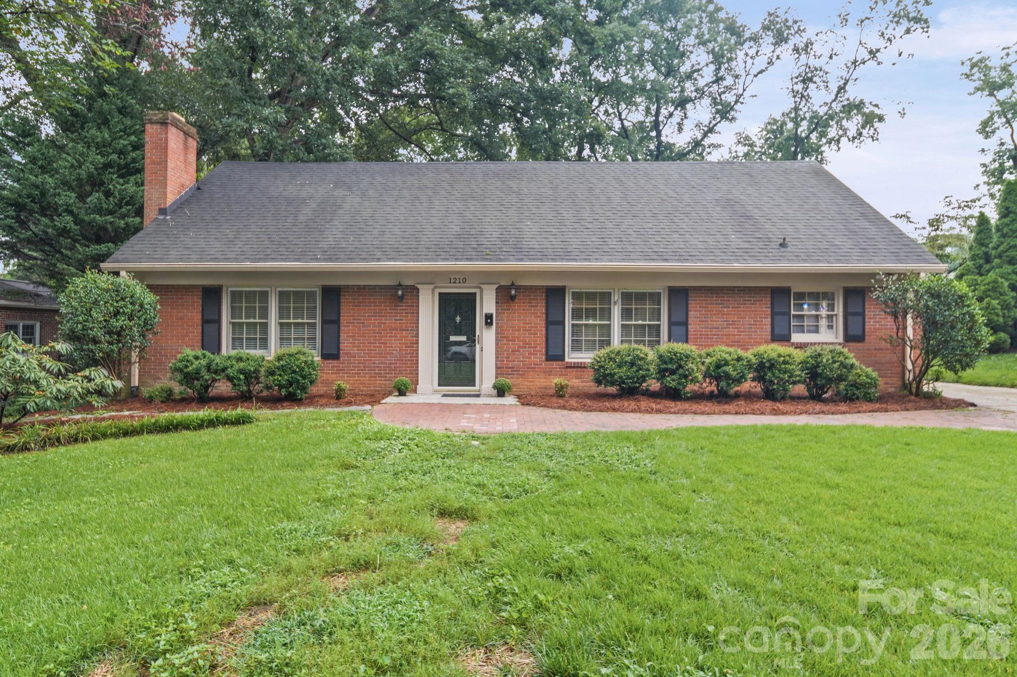 1210 Crescent Avenue Property Photo 1