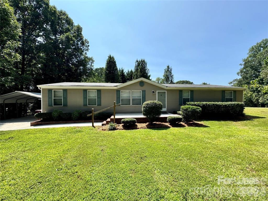620 Homer Corriher Road Property Photo 1