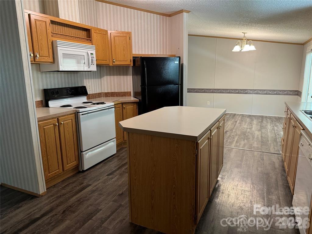 620 Homer Corriher Road Property Photo 7
