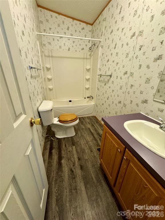 620 Homer Corriher Road Property Photo 15