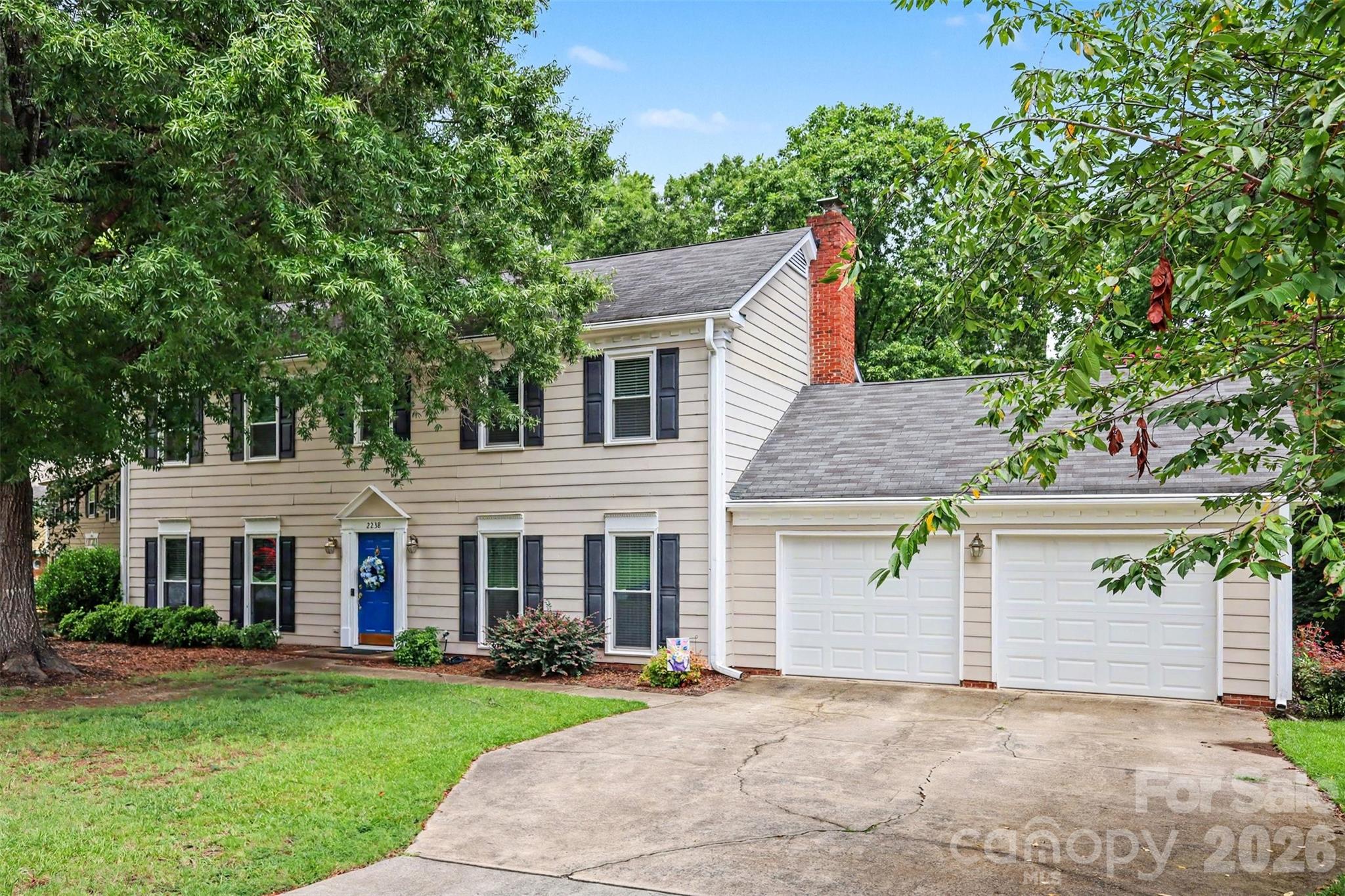 2238 Clonmel Place Property Photo 1