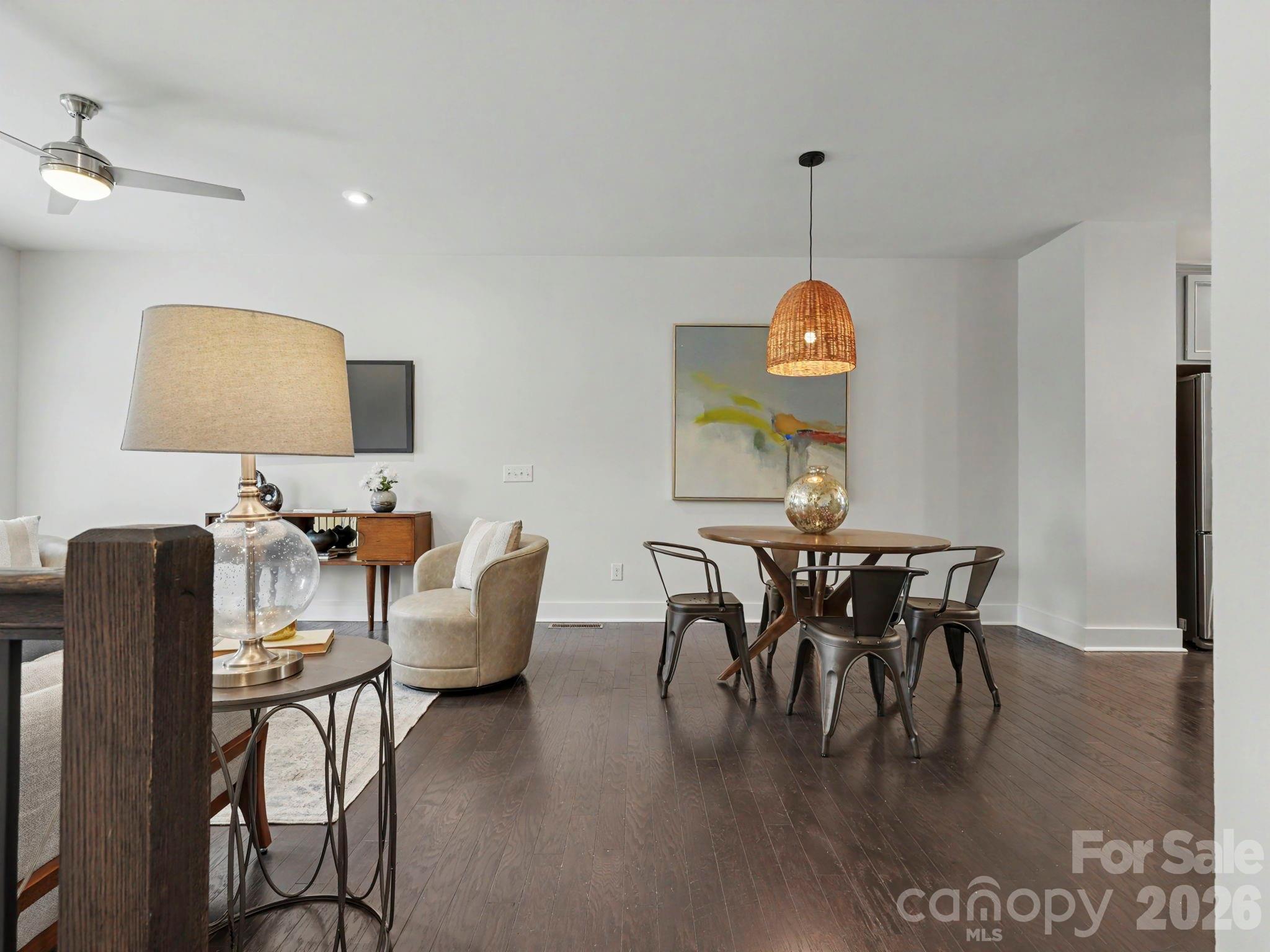 3822 Sky Haven Drive Property Photo 4