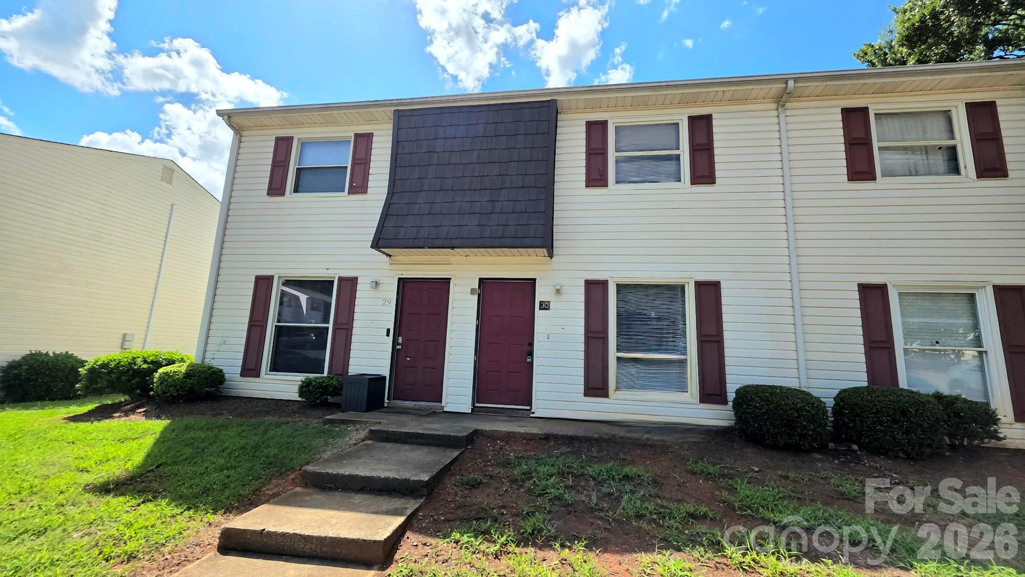 7906 Oak Meadow Court Property Photo 1