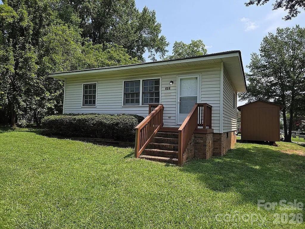 494 Cook Street Property Photo 1