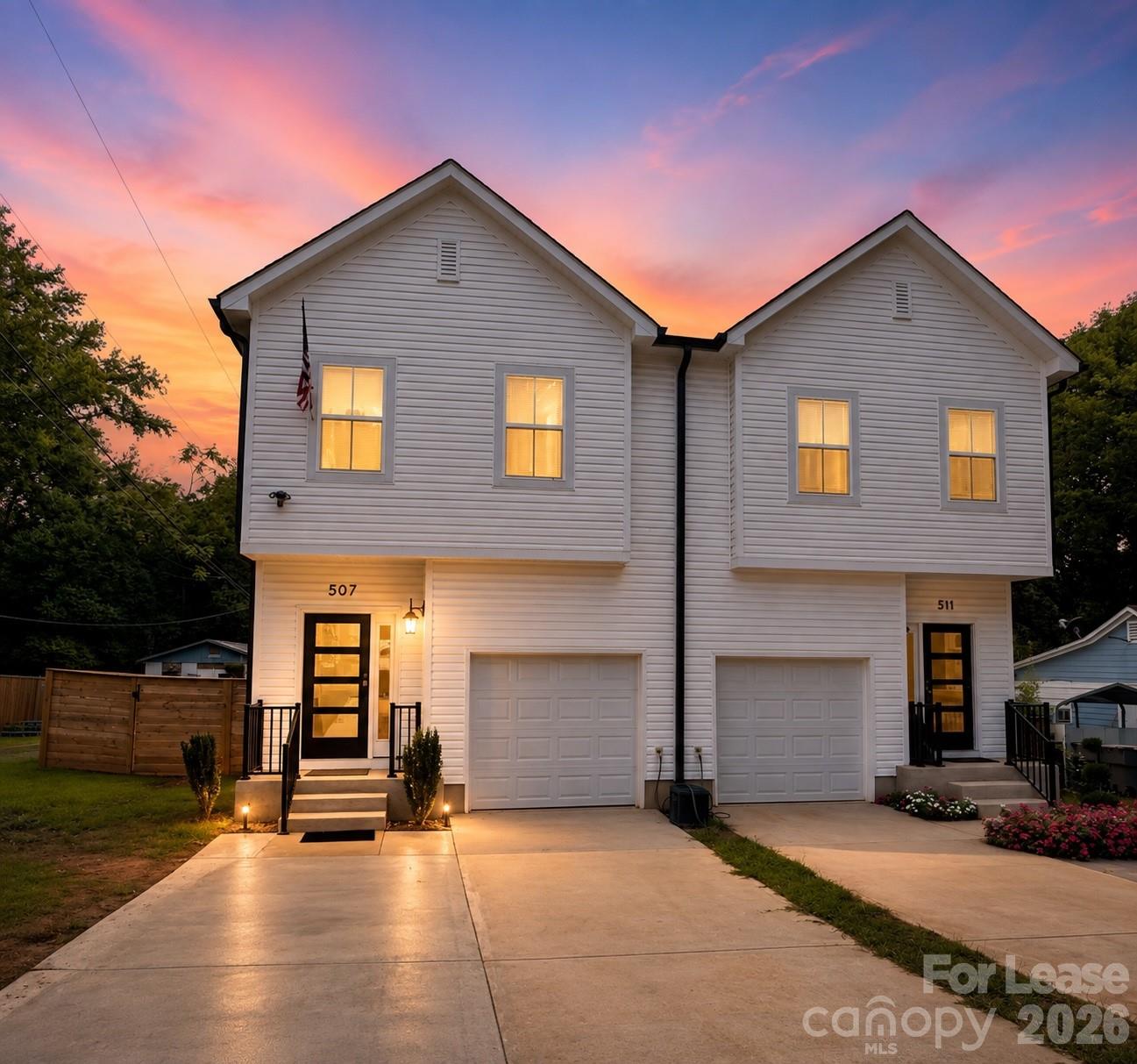 507 Greenwood Drive Property Photo 1