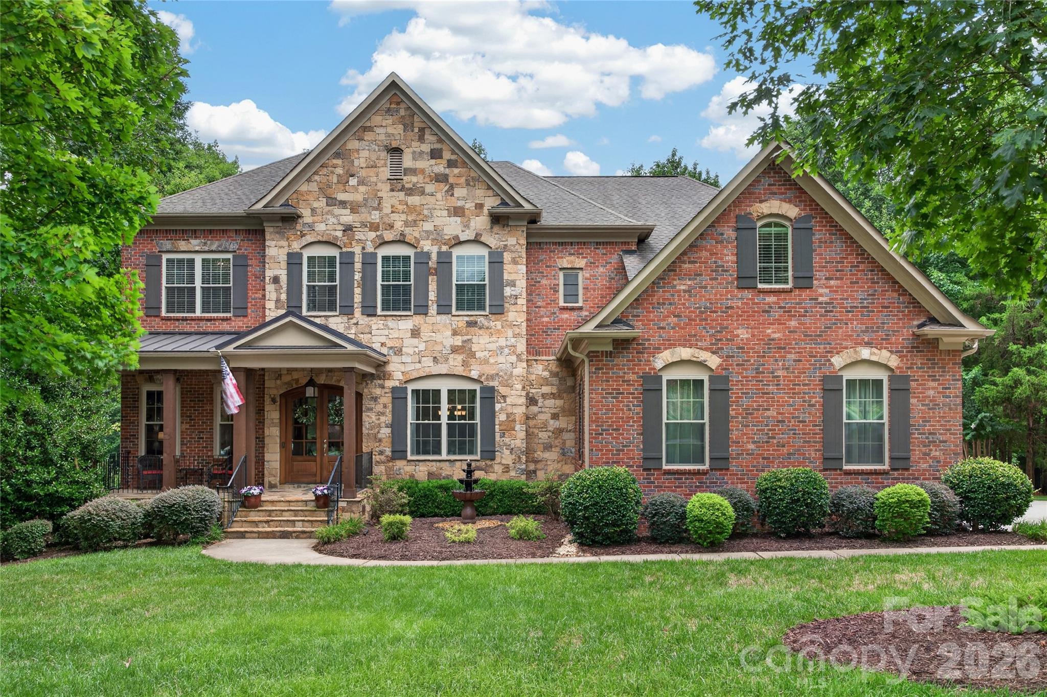 1504 Waybridge Way Property Photo 1