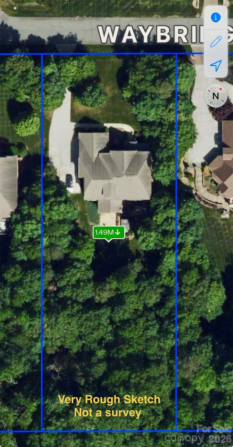 1504 Waybridge Way Property Photo 3