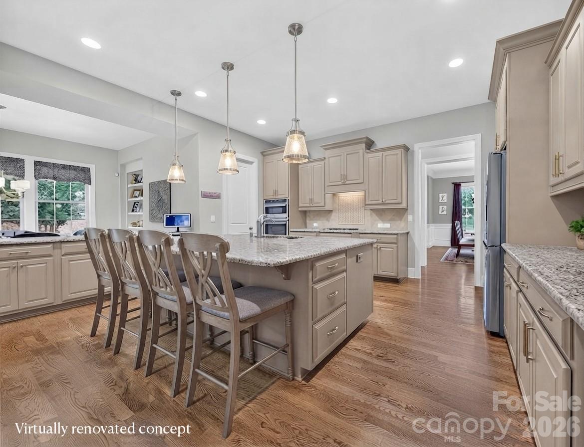 1504 Waybridge Way Property Photo 13