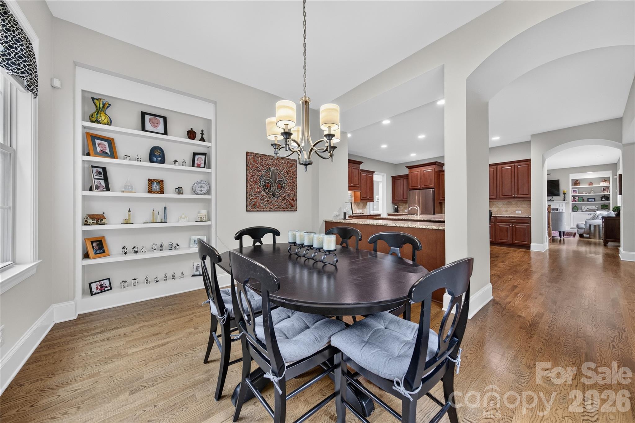 1504 Waybridge Way Property Photo 15