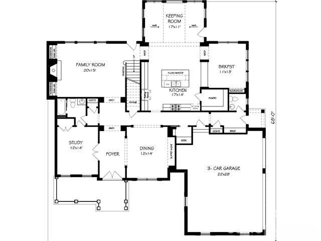 1504 Waybridge Way Property Photo 39
