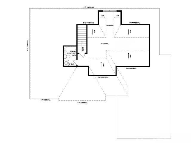 1504 Waybridge Way Property Photo 41