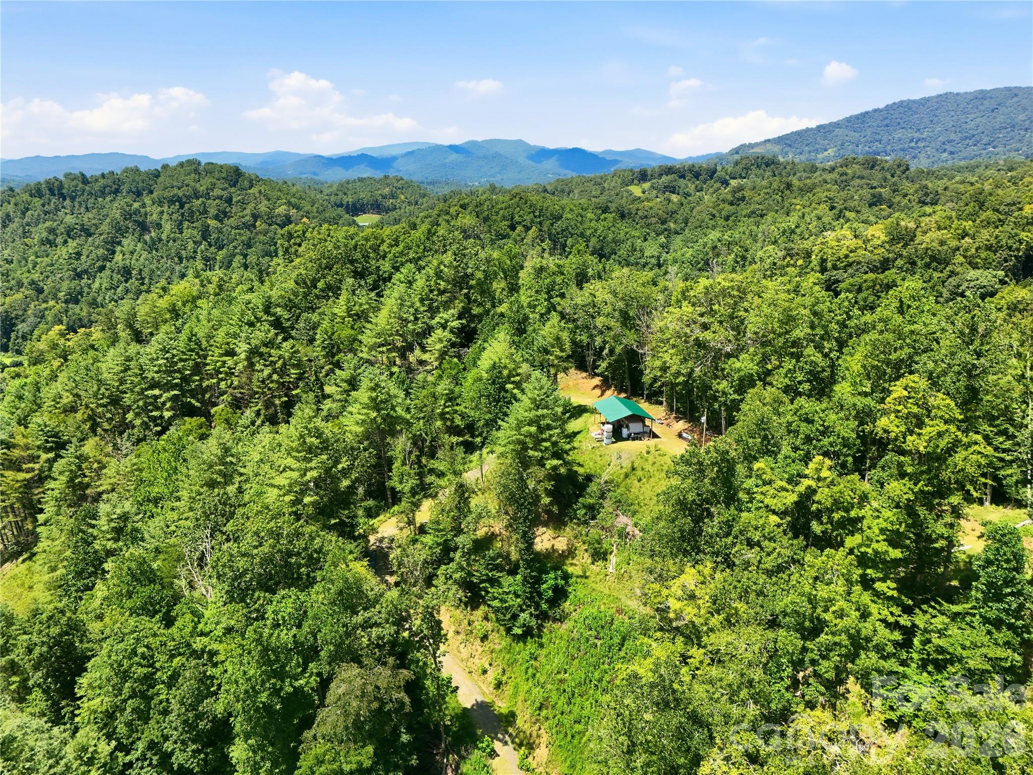 201 Solar Mountain Drive Property Photo 1