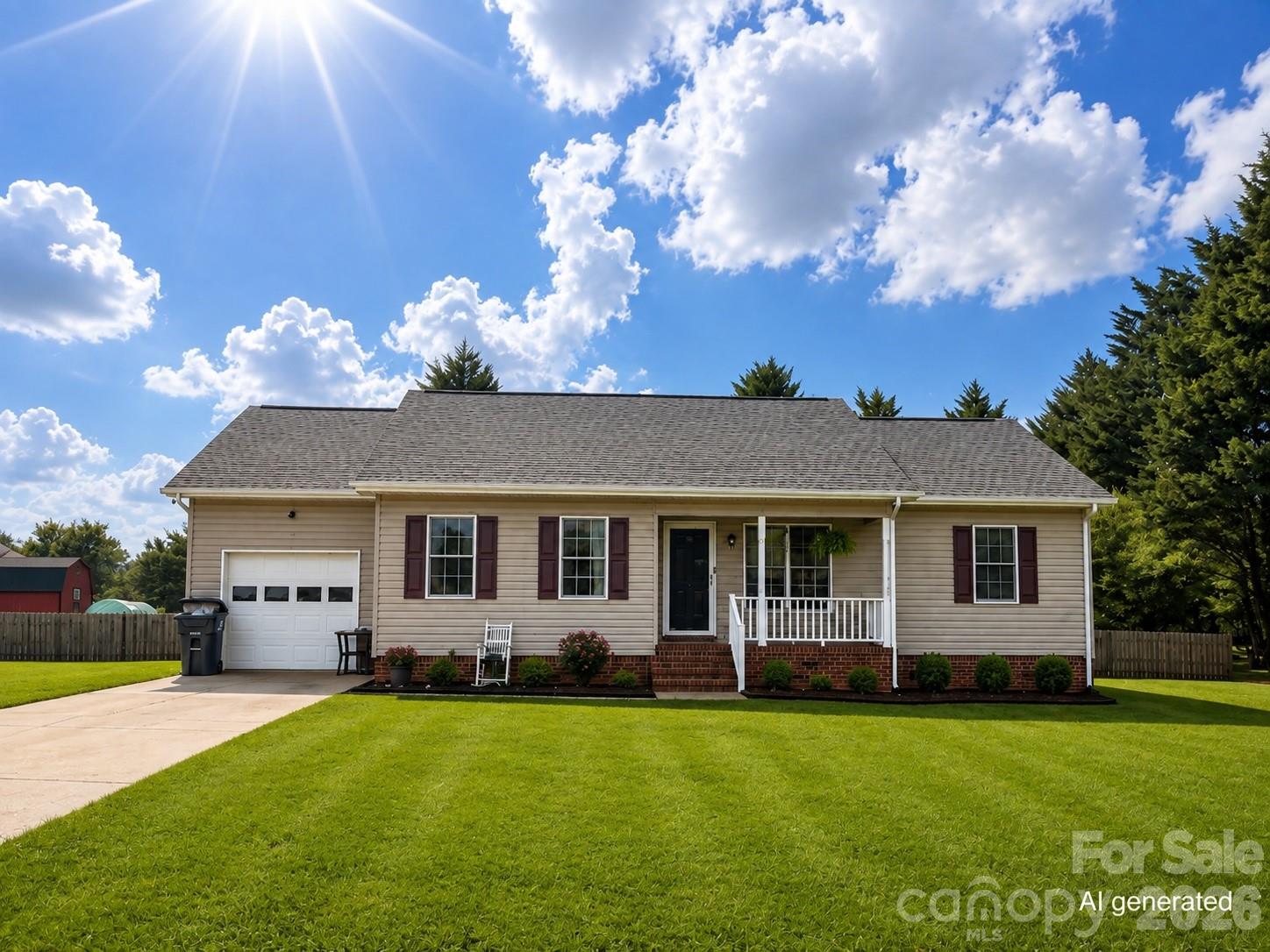 369 Cooper Farm Road Property Photo 1