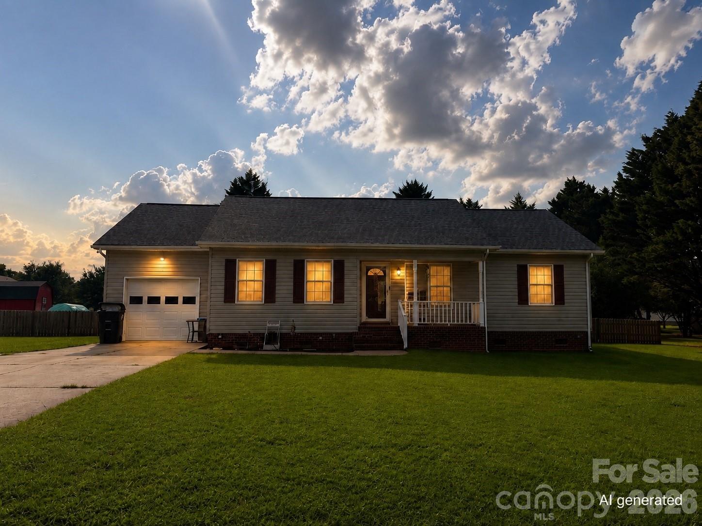 369 Cooper Farm Road Property Photo 2