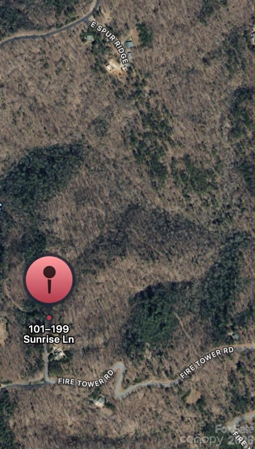 Tbd Fire Tower Road Property Photo 7