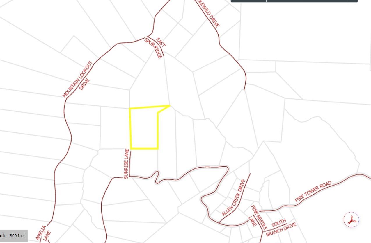 Tbd Fire Tower Road Property Photo 8