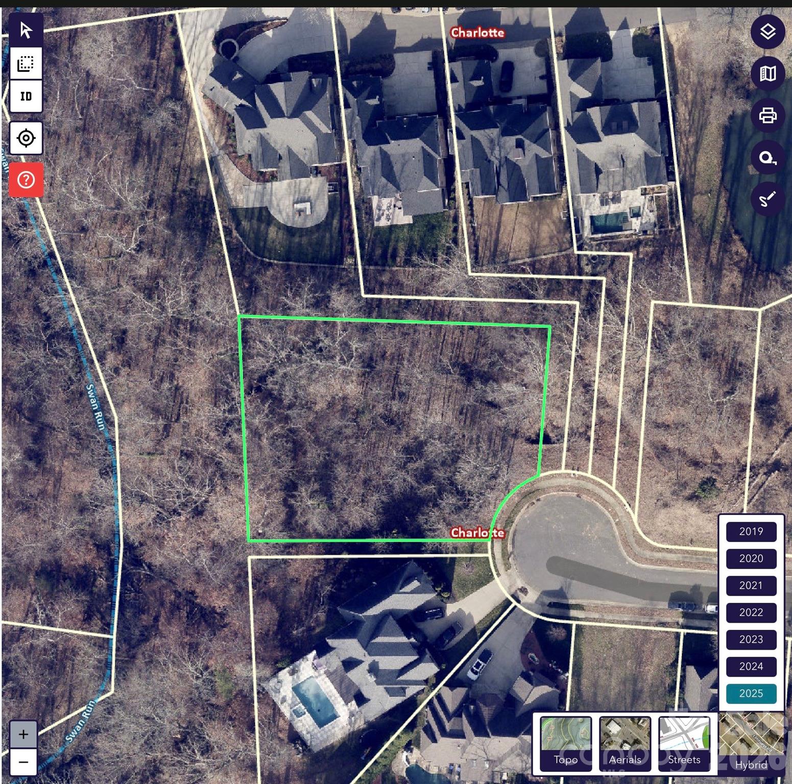 1024 Dacavin Drive Property Photo 1