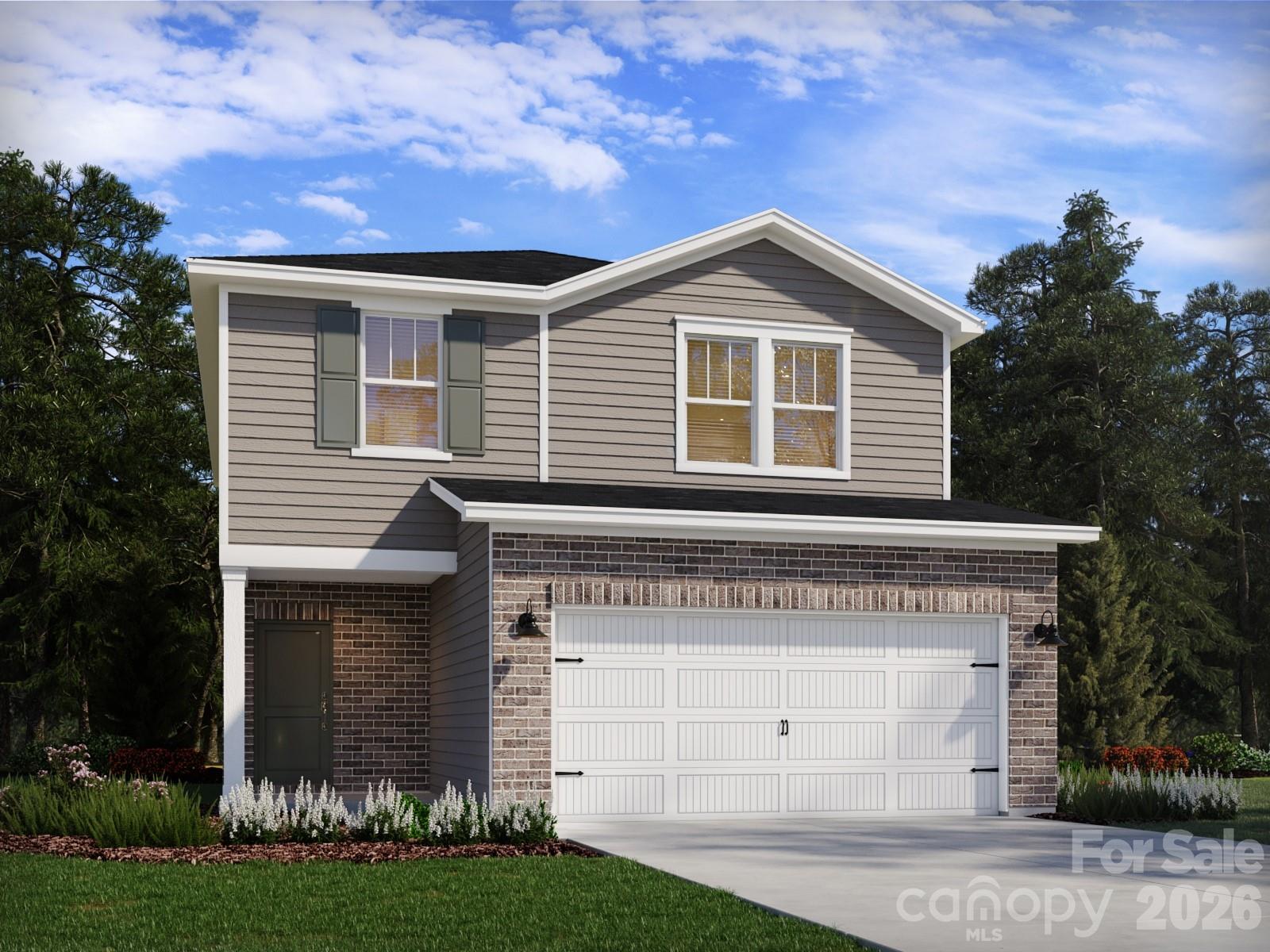 2622 Celestial Drive Property Photo 1