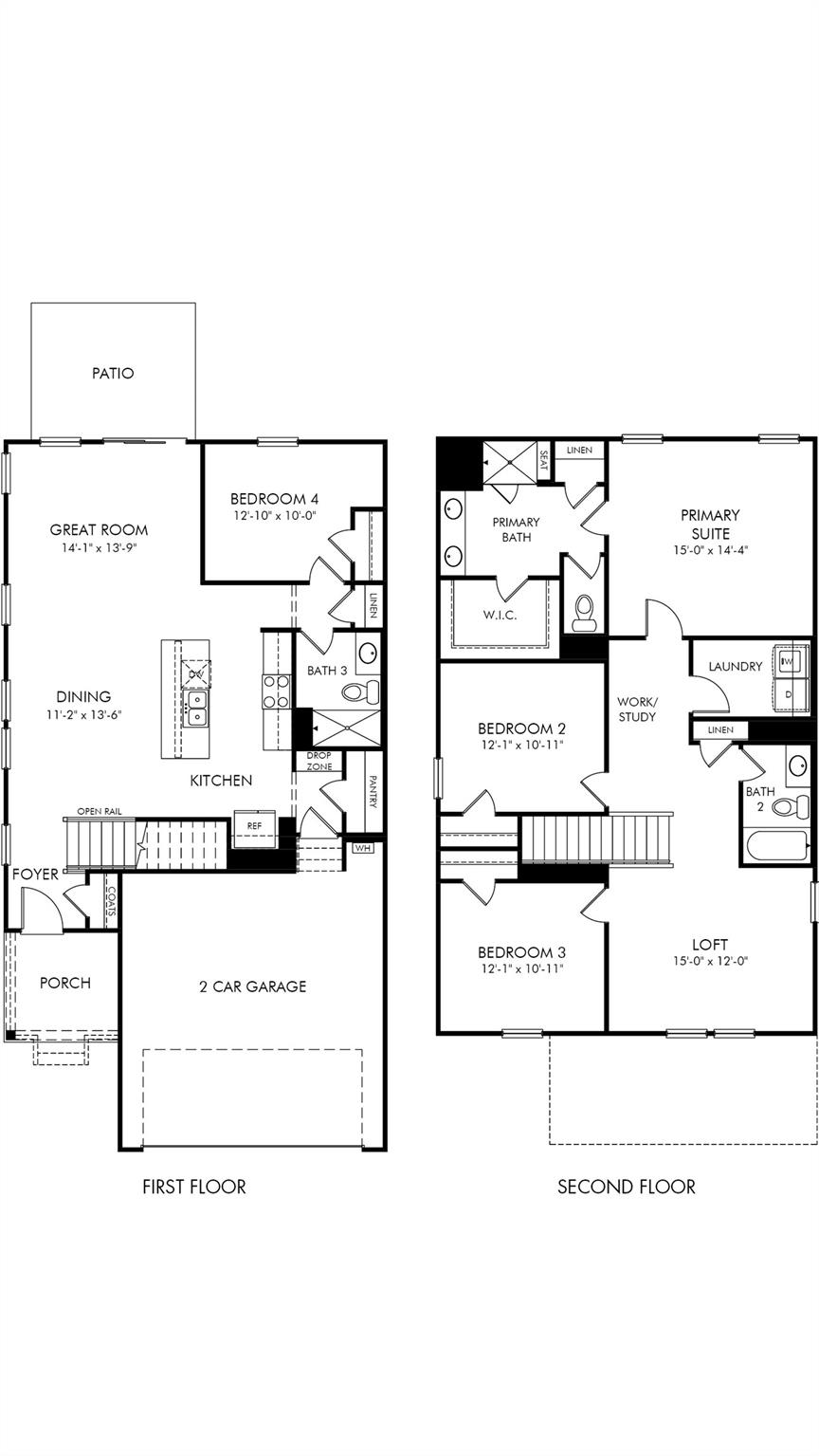 2622 Celestial Drive Property Photo 21