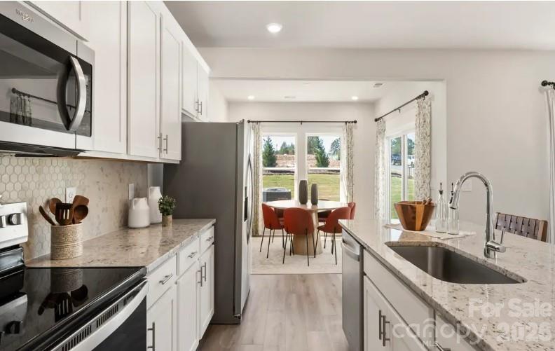 2618 Celestial Drive Property Photo 3