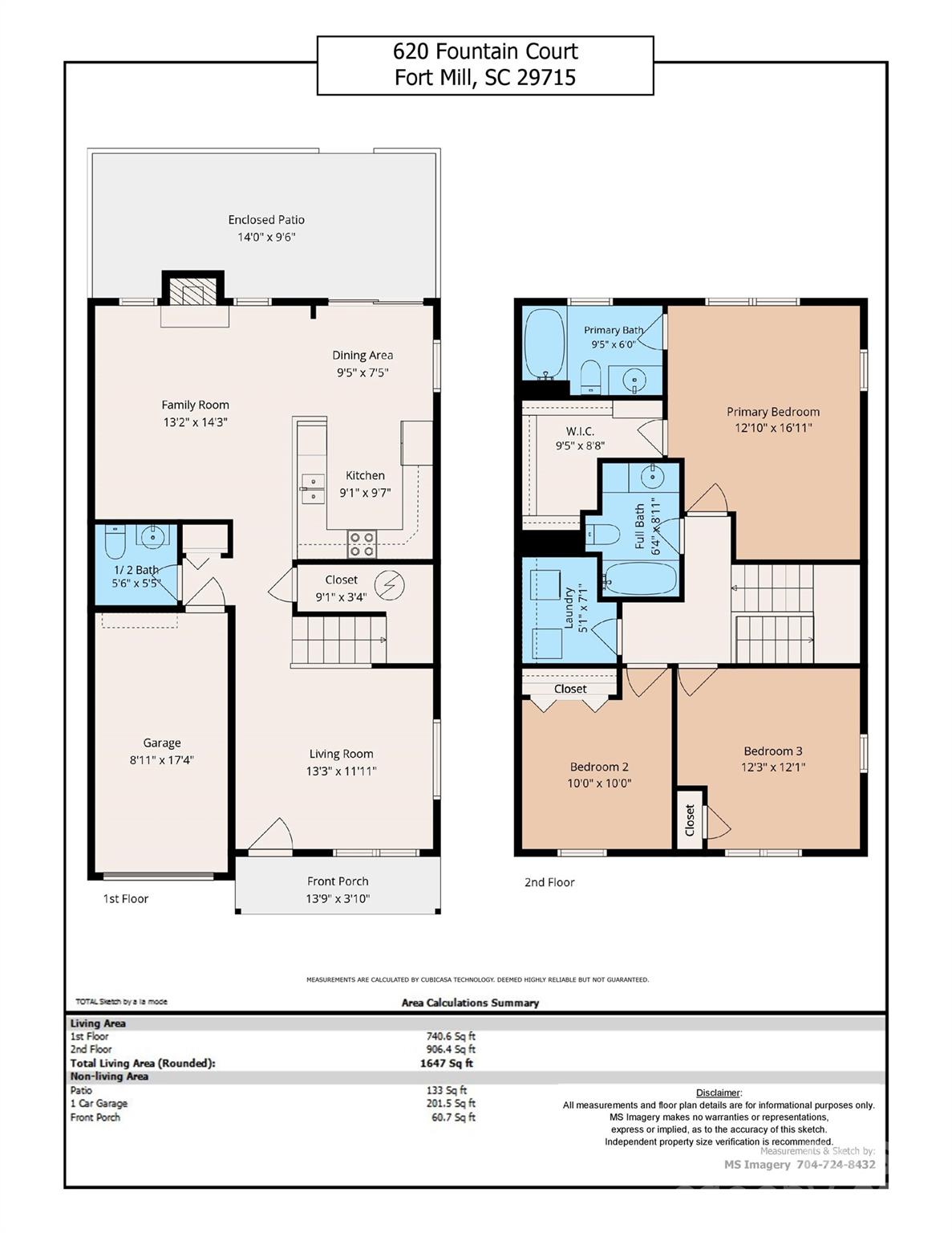 620 Fountain Court Property Photo 48