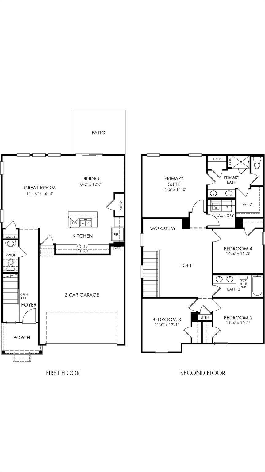 2614 Celestial Drive Property Photo 21