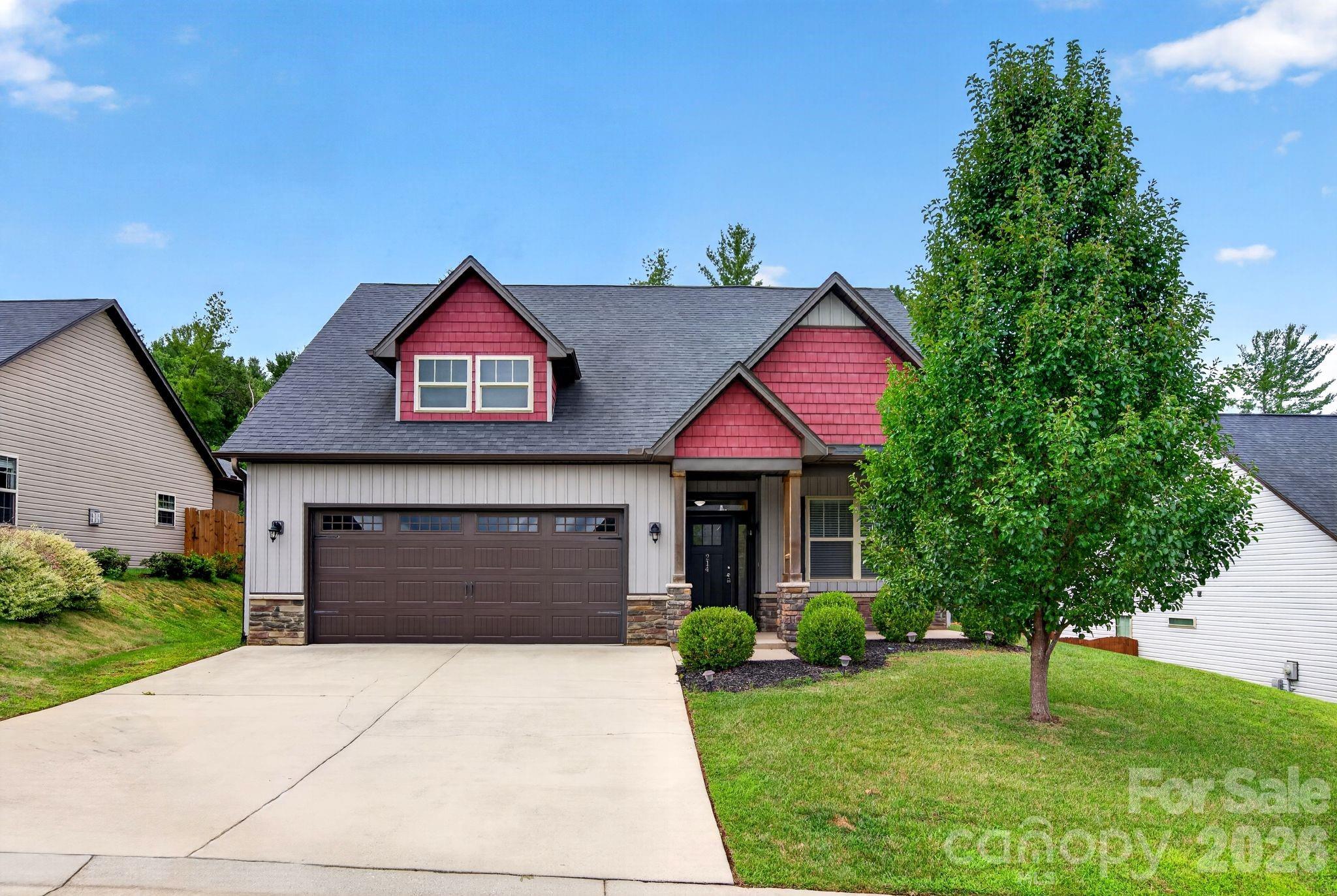 214 Water Leaf Drive Property Photo 3