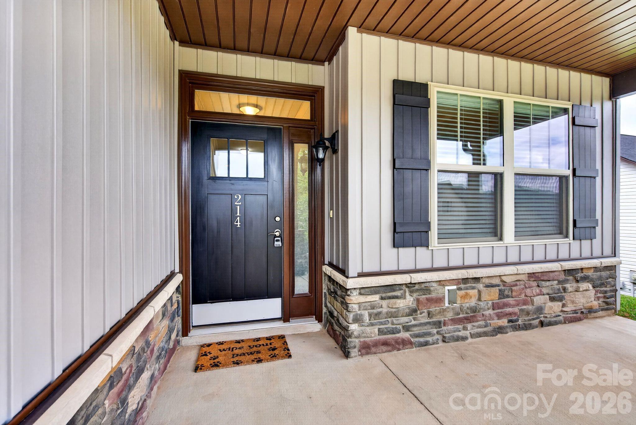 214 Water Leaf Drive Property Photo 5